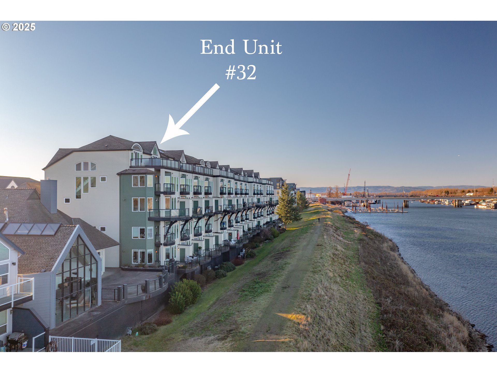 North Portland