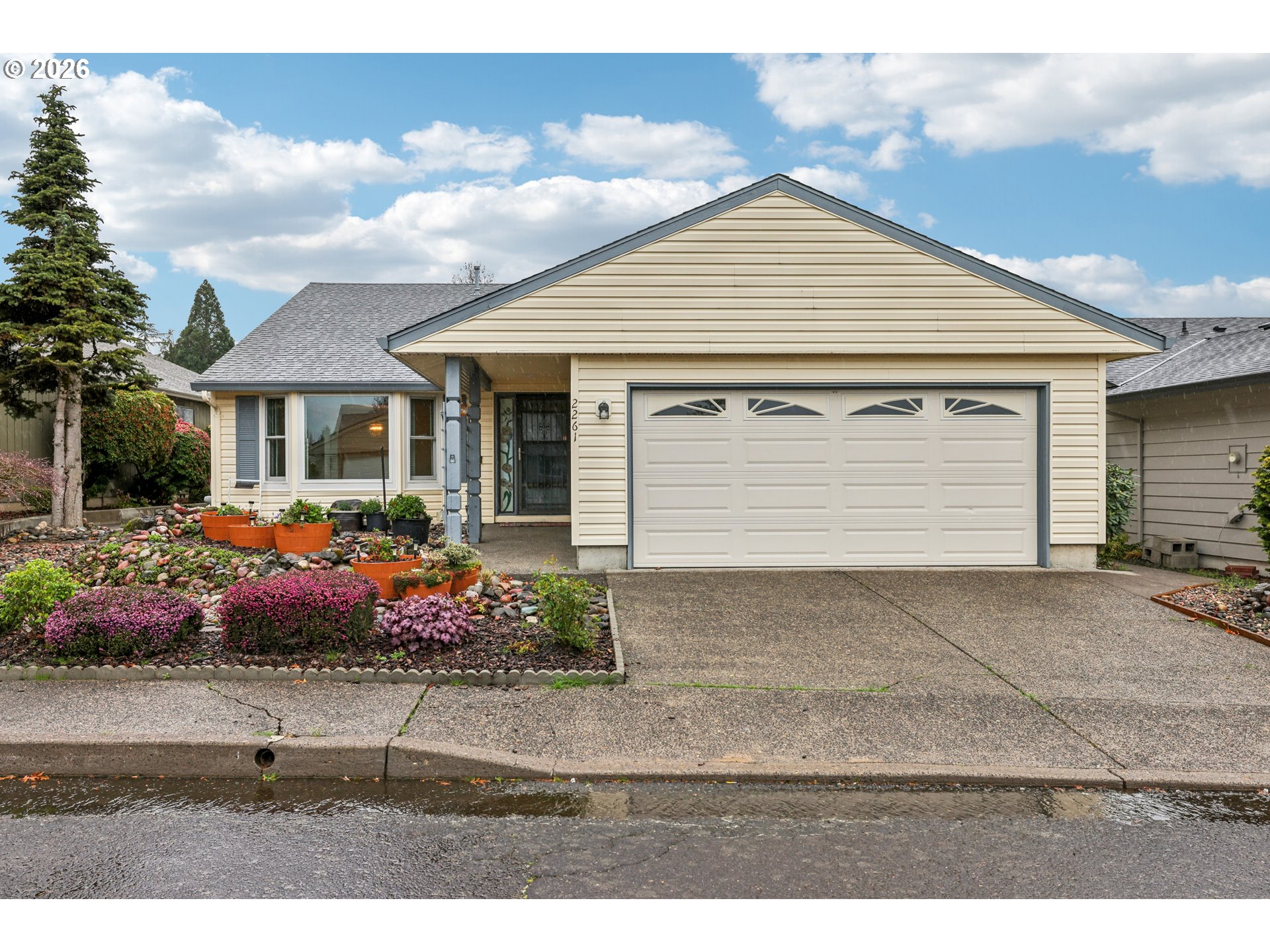 8908 NE WYGANT ST, Portland, OR, 97220