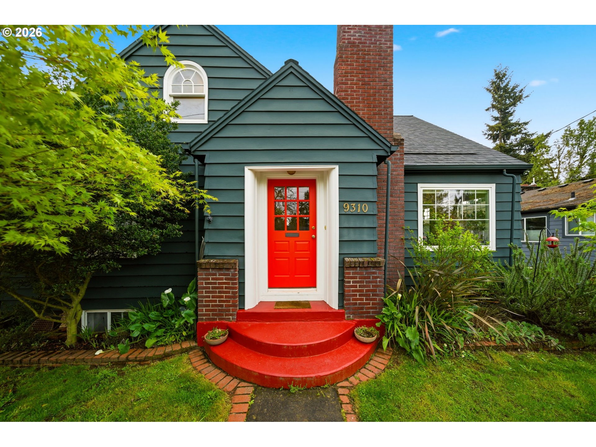 9471 SW 164TH AVE, Beaverton, OR, 97007