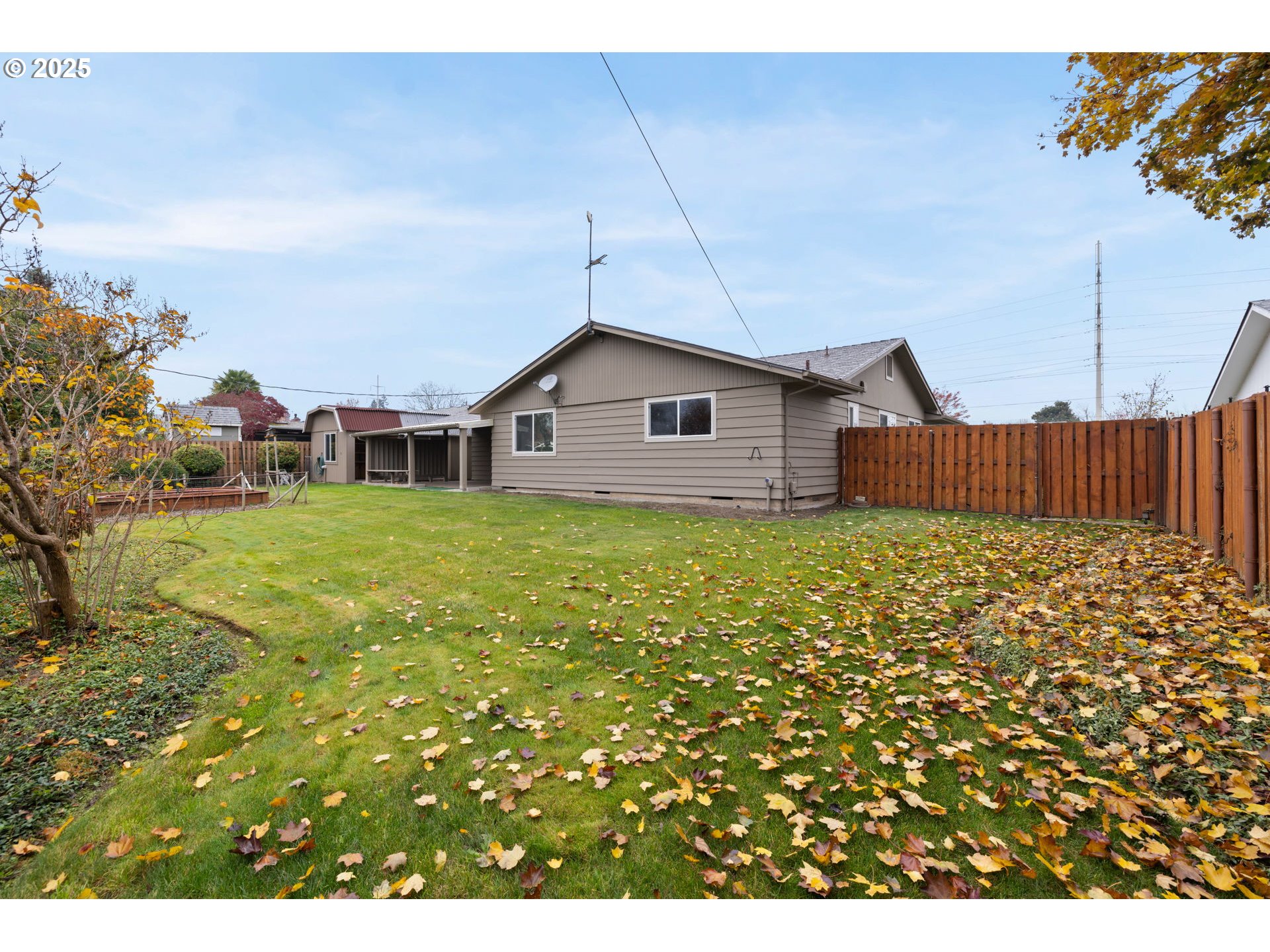 1628 MISTWOOD DR, Keizer, OR, 97303