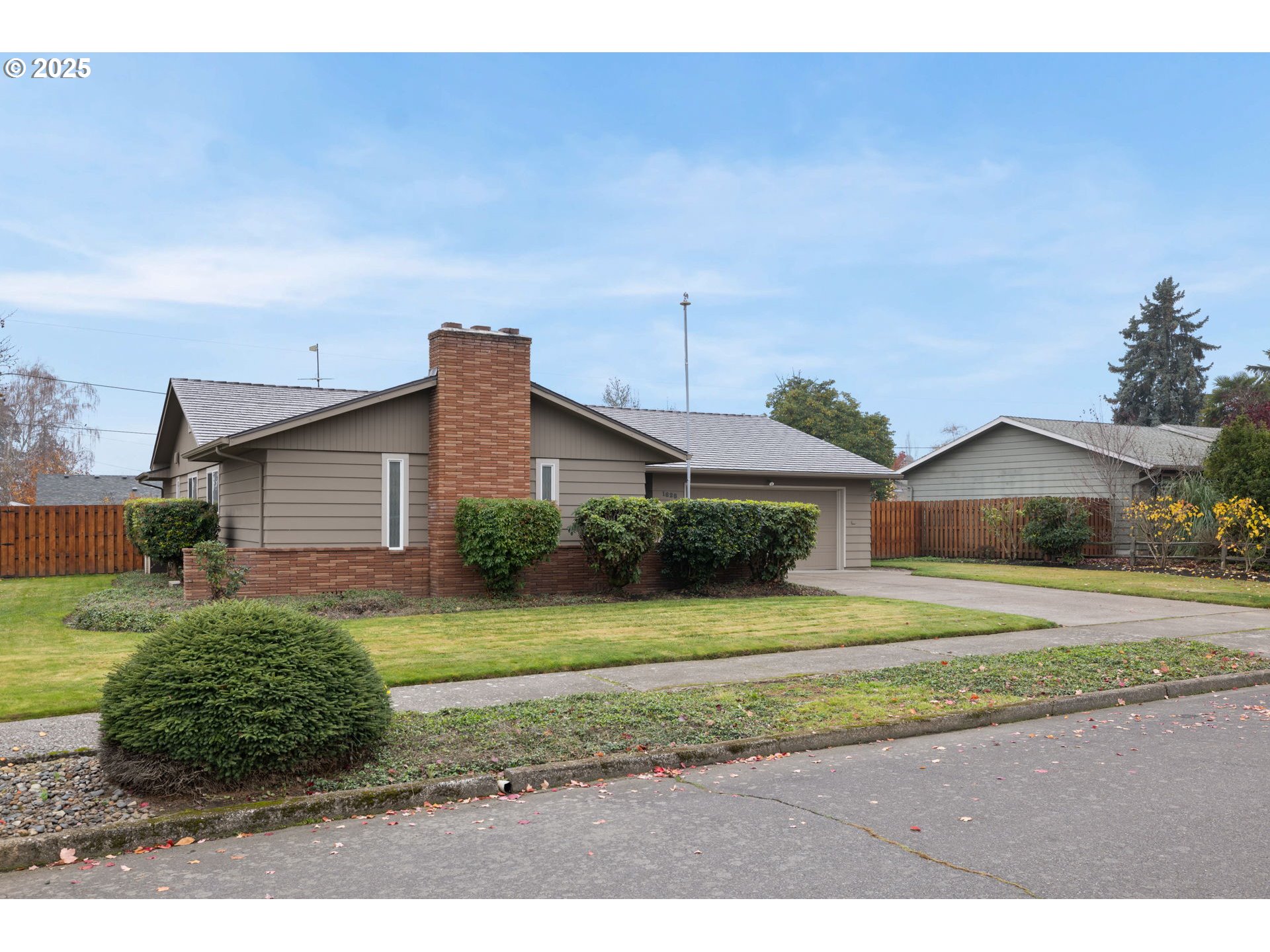 1628 MISTWOOD DR, Keizer, OR, 97303