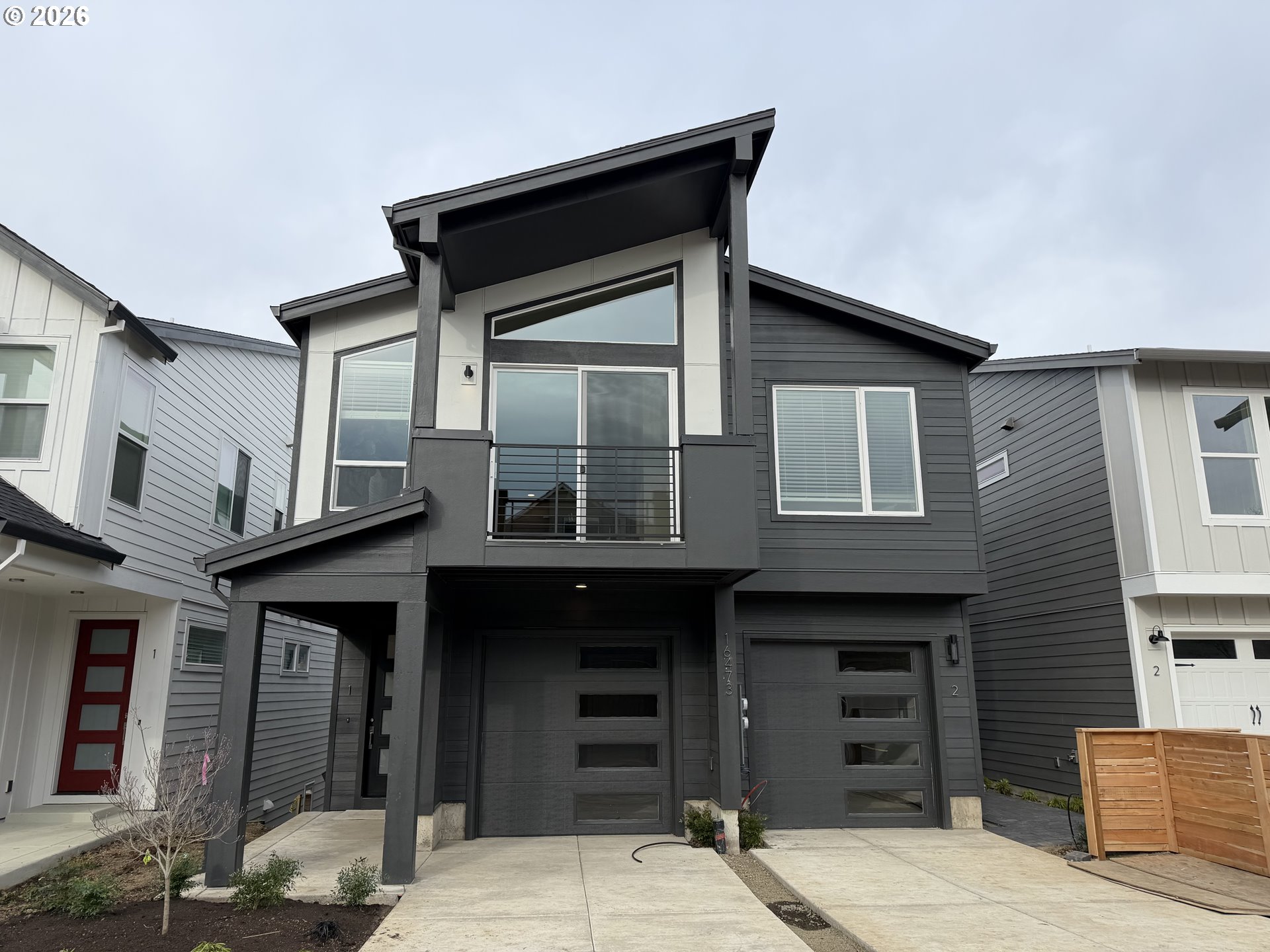 16473 NW liberty ST, Portland, OR, 97229