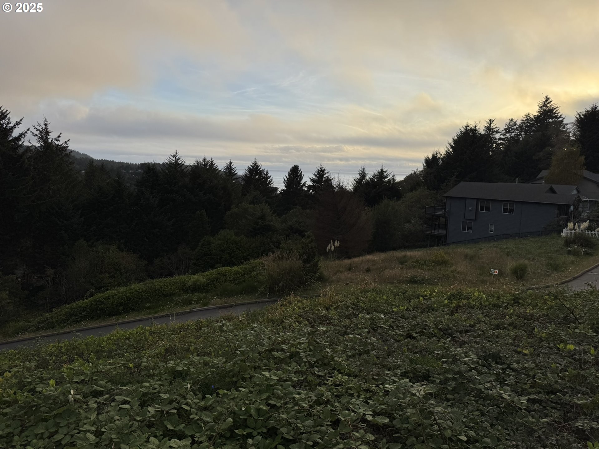 0 Spring, Depoe Bay, OR, 97341