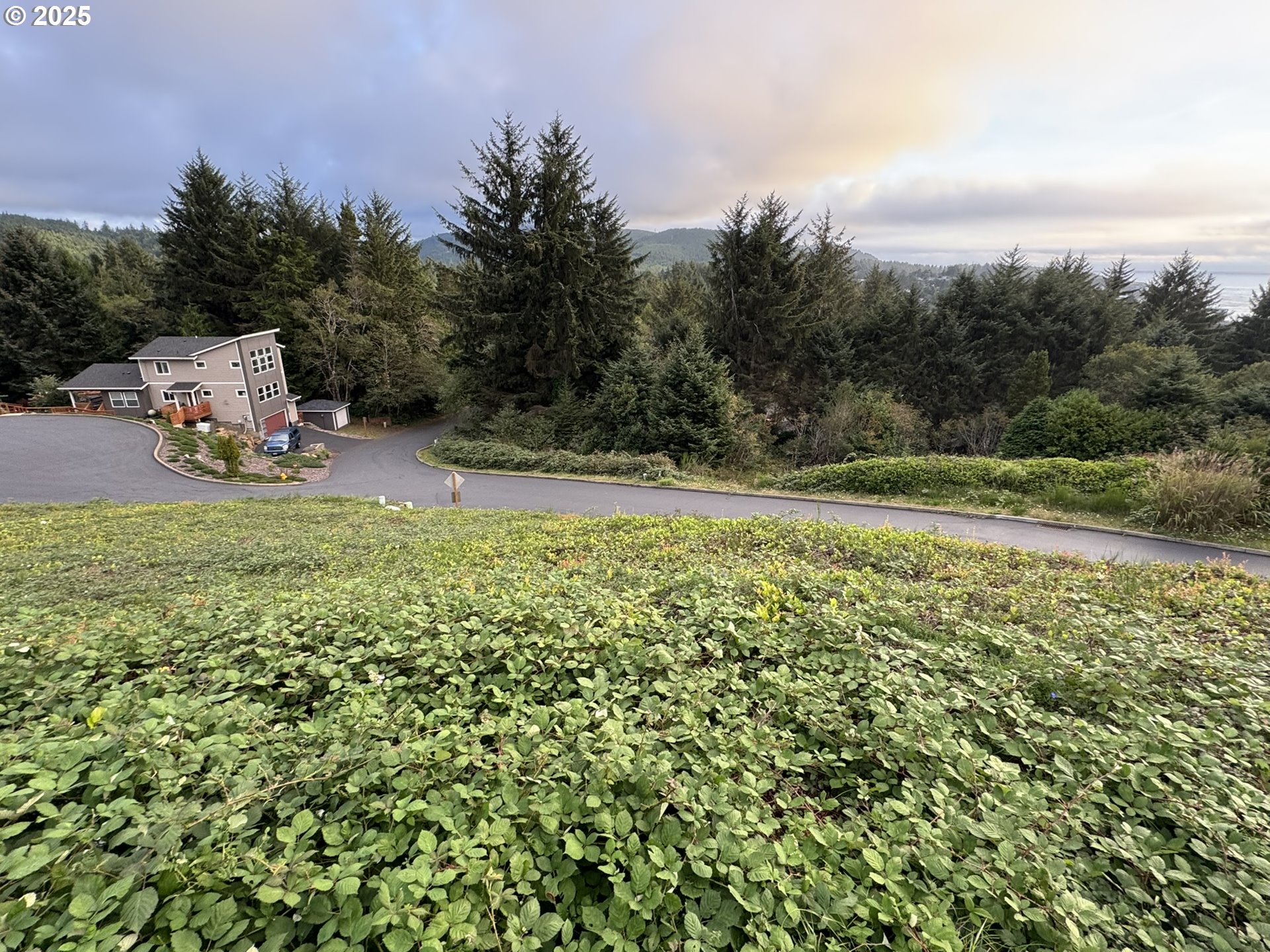 0 Spring, Depoe Bay, OR, 97341