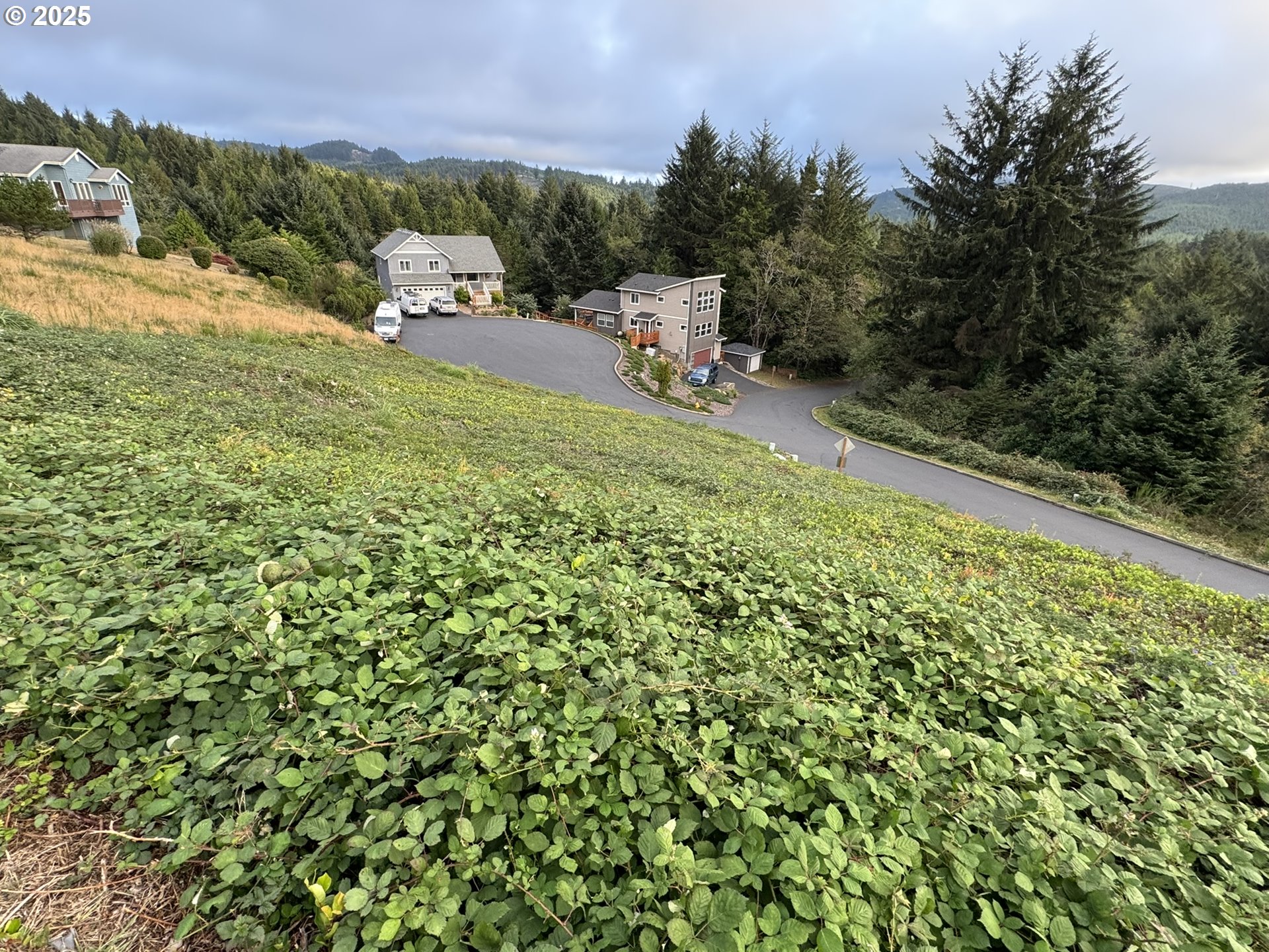 0 Spring, Depoe Bay, OR, 97341