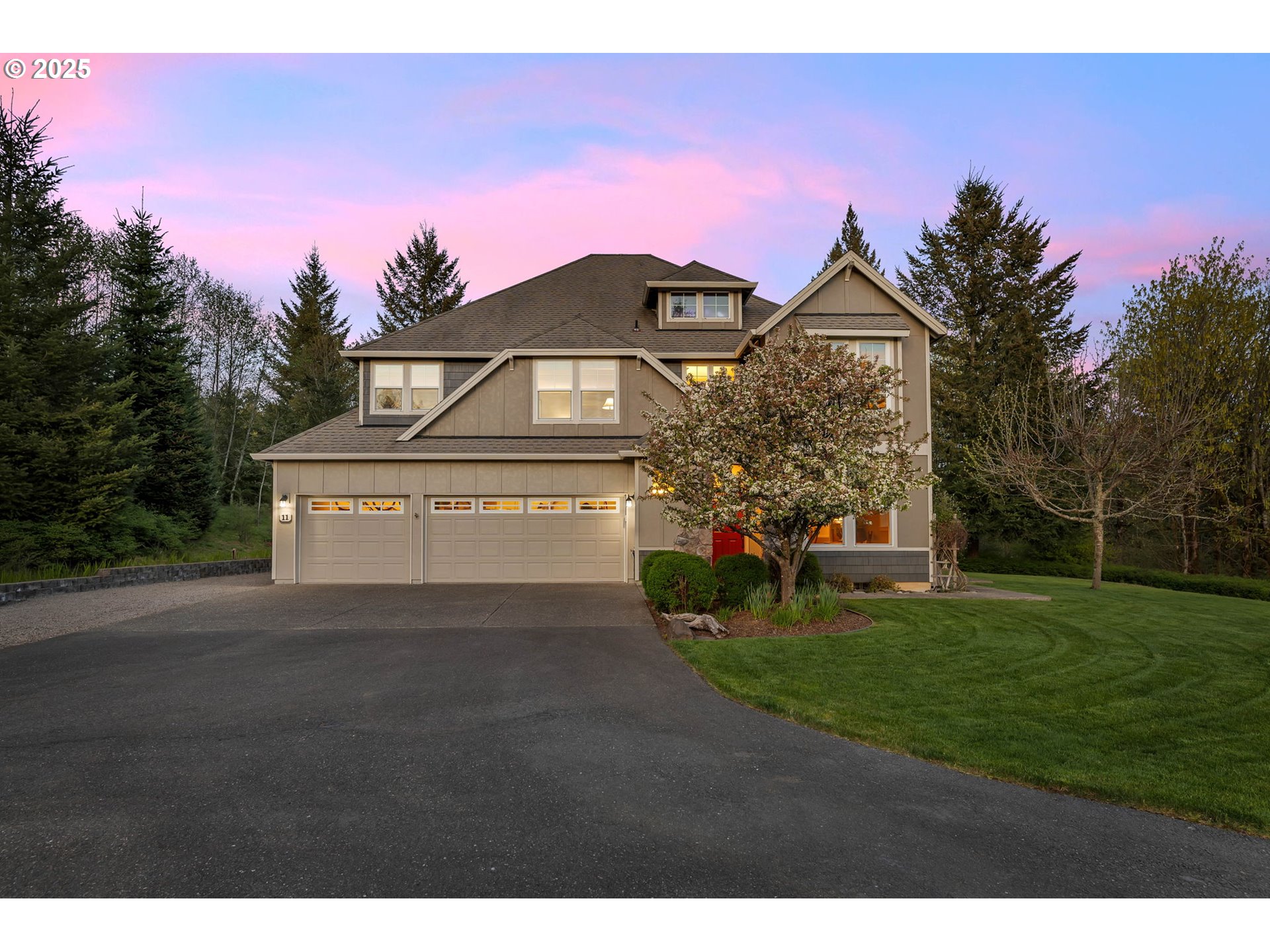 Photo of 11 THOMPSON DR Washougal WA 98671