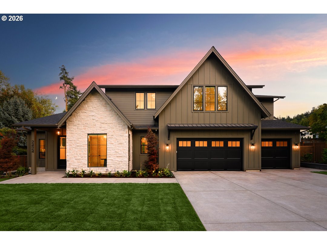 2424 GLENMORRIE DR, Lake Oswego, OR 97034, Lake Oswego