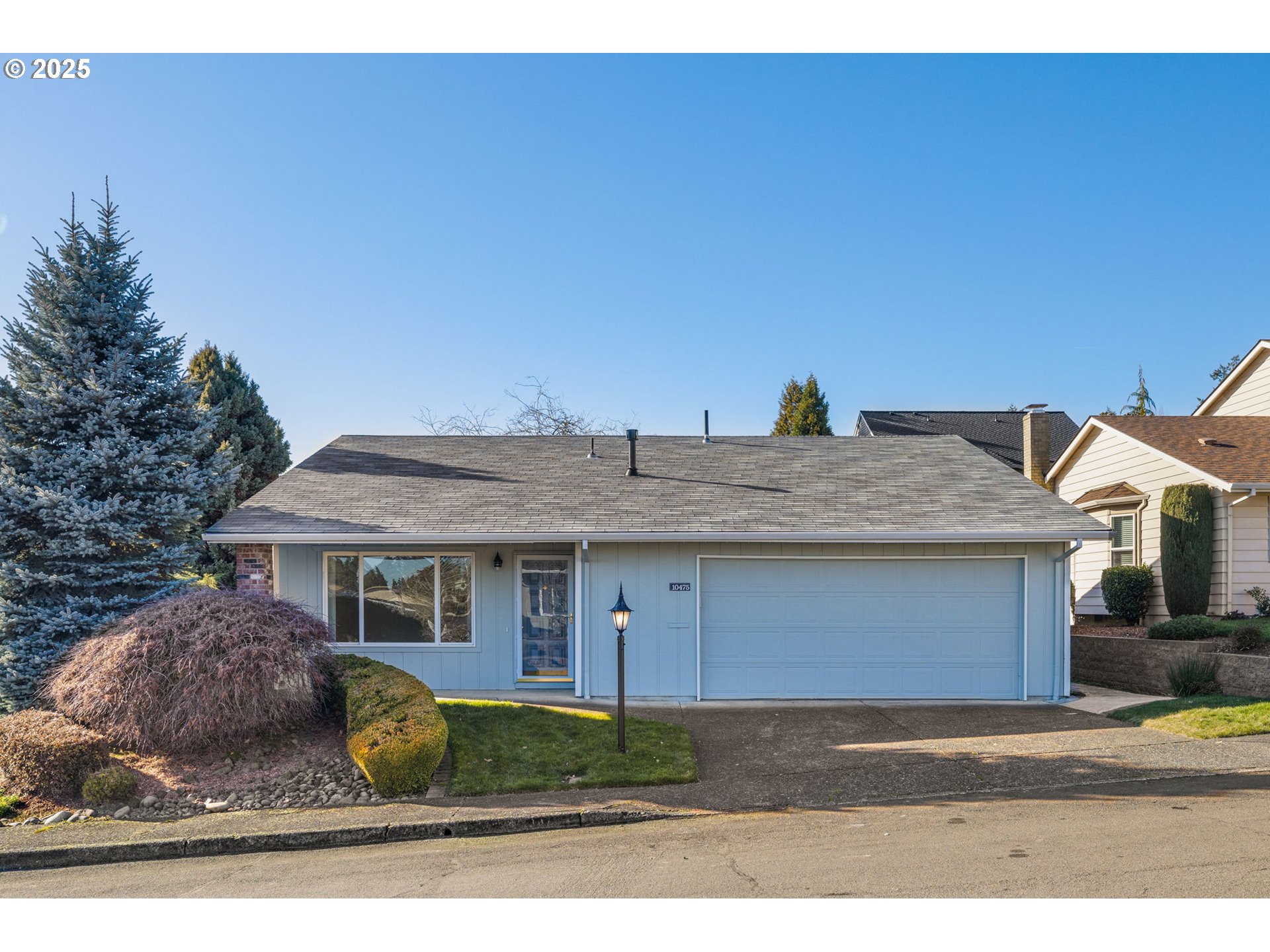 Photo of 10475 HIGHLAND DR Tigard OR 97224