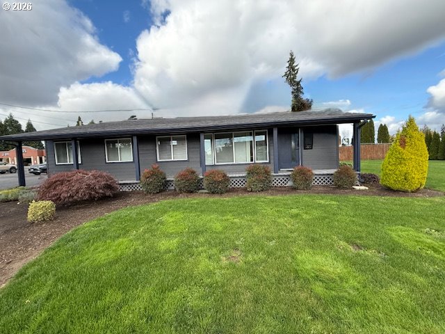 937 Chetco AVE UNIT A - 1, Brookings, OR, 97415