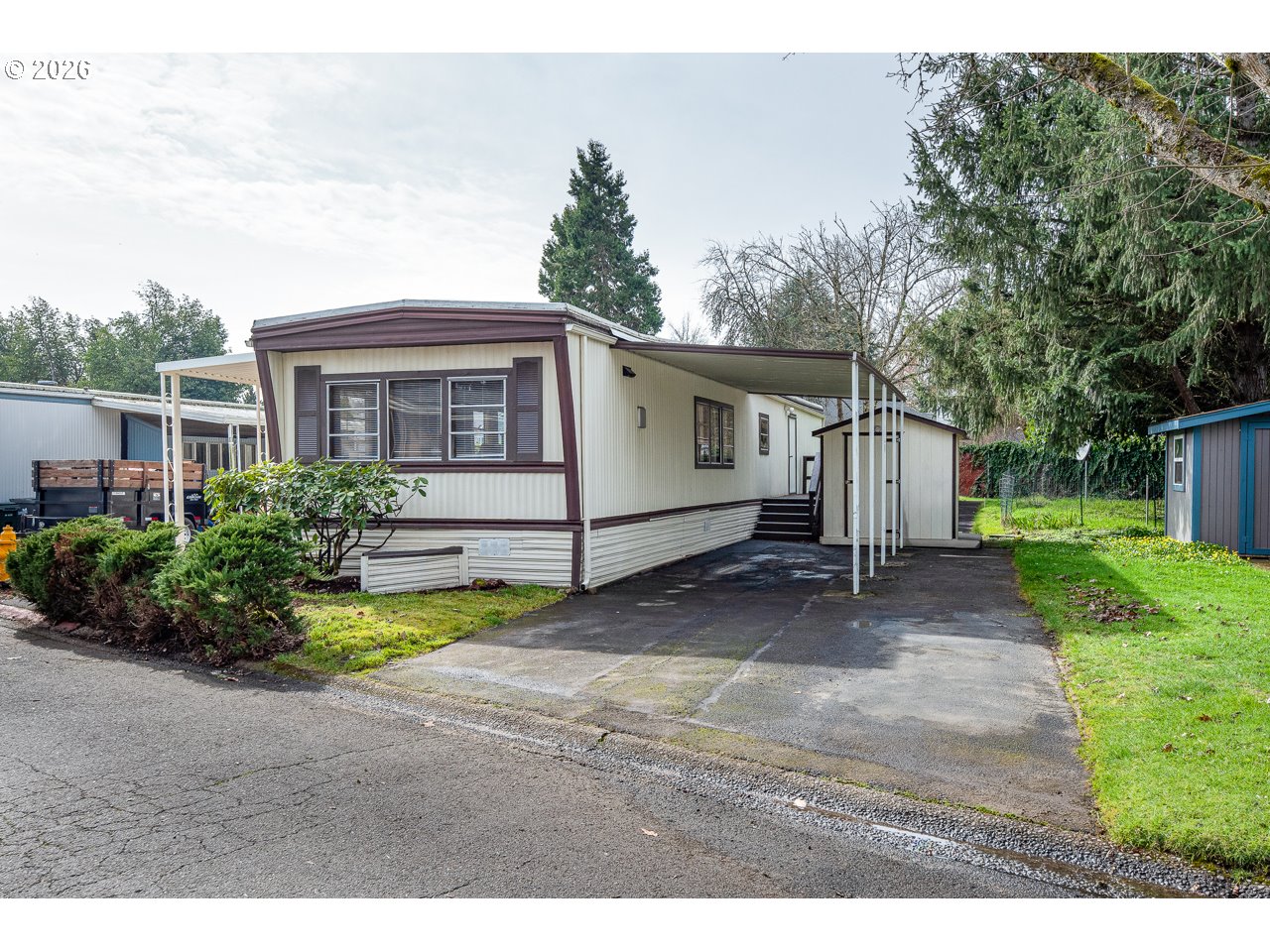 1475 GREEN ACRES RD UNIT 172, Eugene, OR, 97408