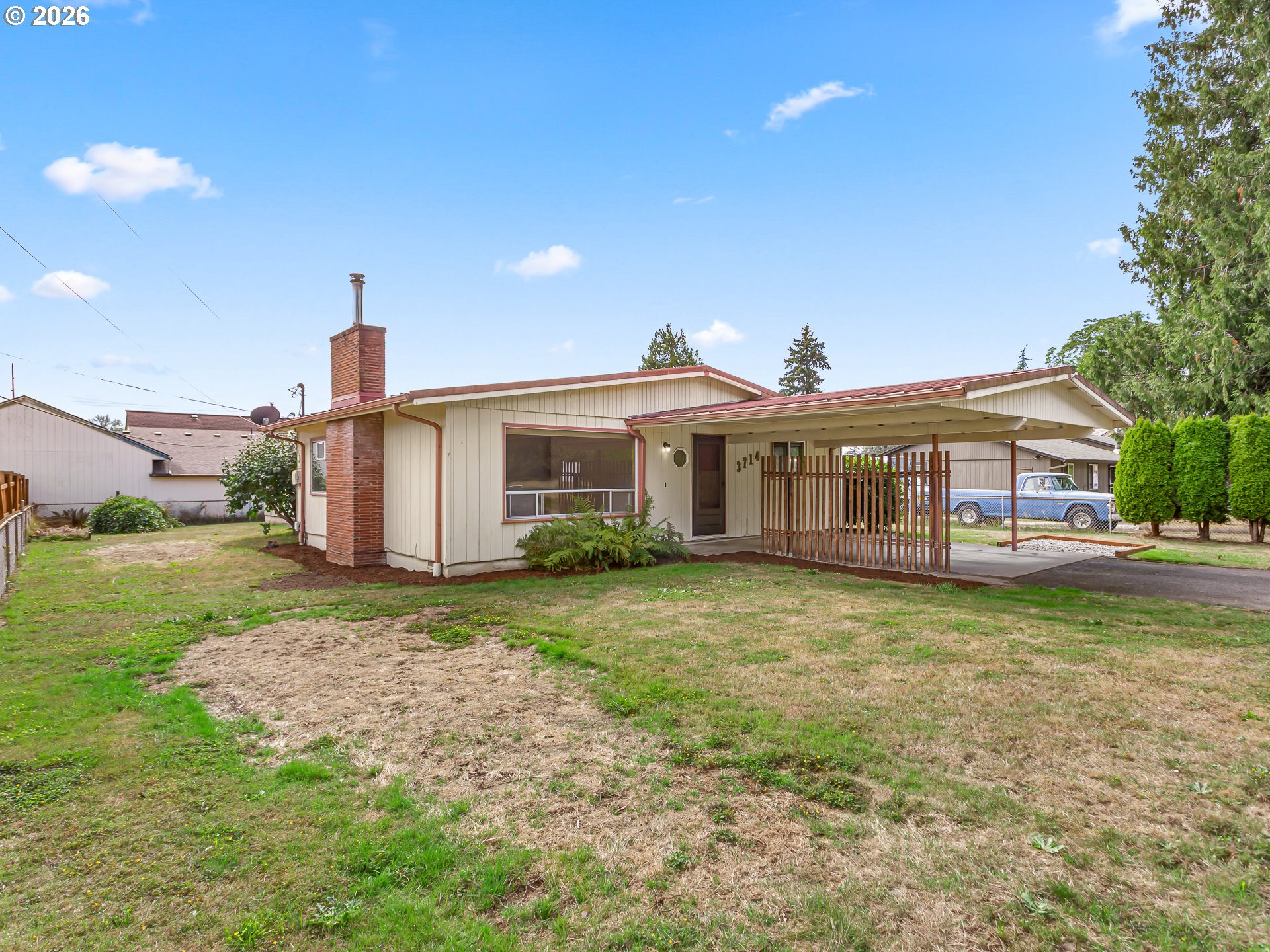 3714 C ST, Washougal, WA 98671, Washougal