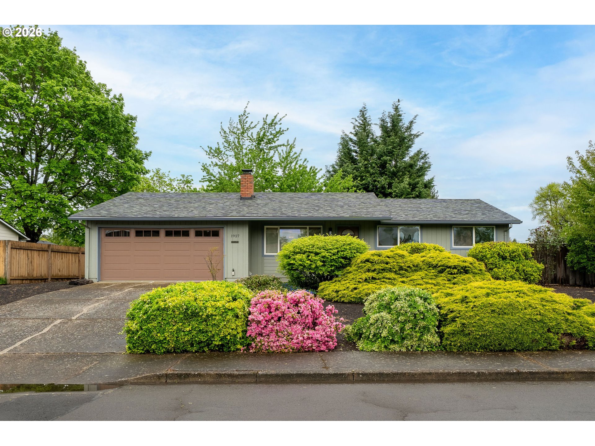 3687 SW 40TH ST, Gresham, OR, 97080
