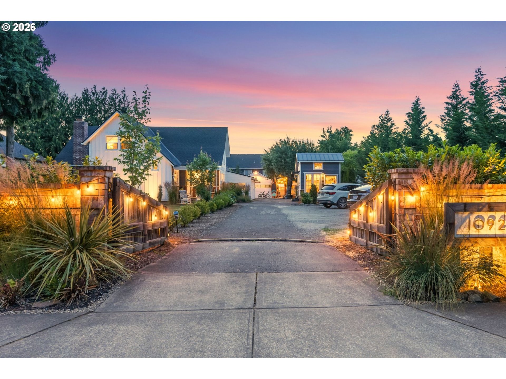 10925 SW WILSONVILLE RD, Wilsonville, OR 97070, Wilsonville
