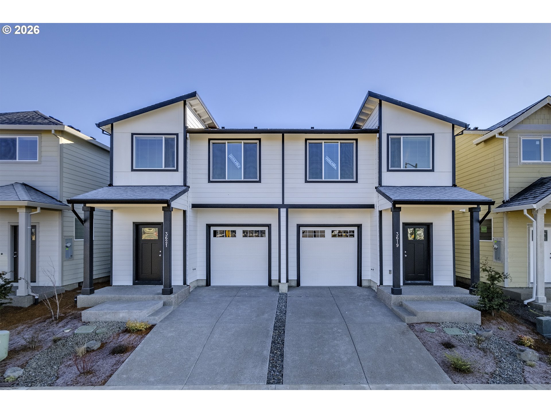 3654 Ash ST Unit Lot 118, Forest Grove OR 97116
