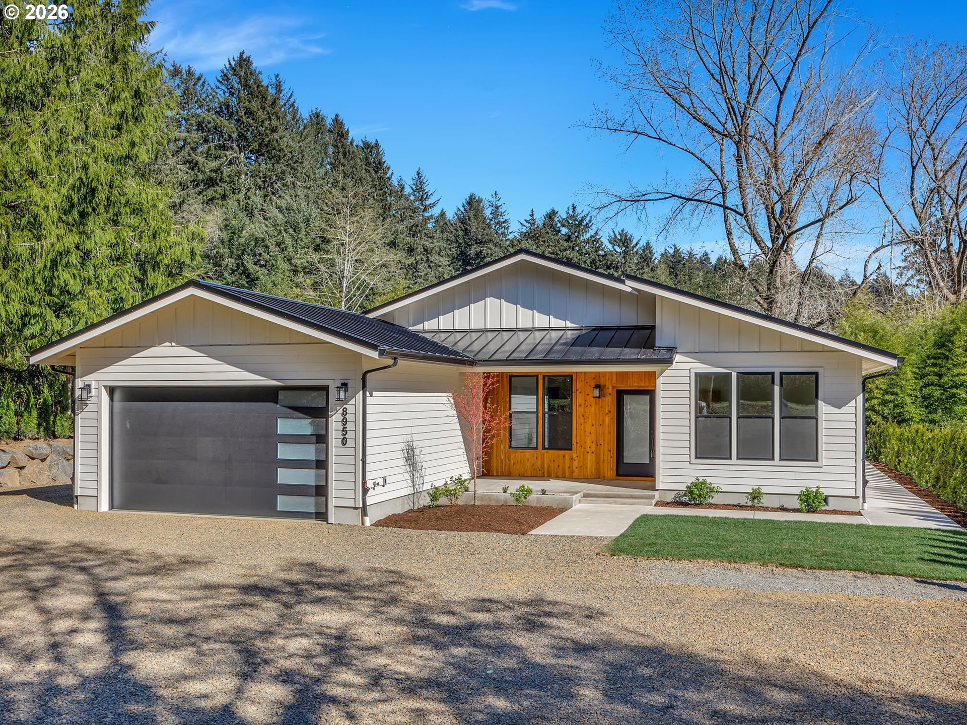 26580 BEACH DR, Rockaway Beach, OR, 97136