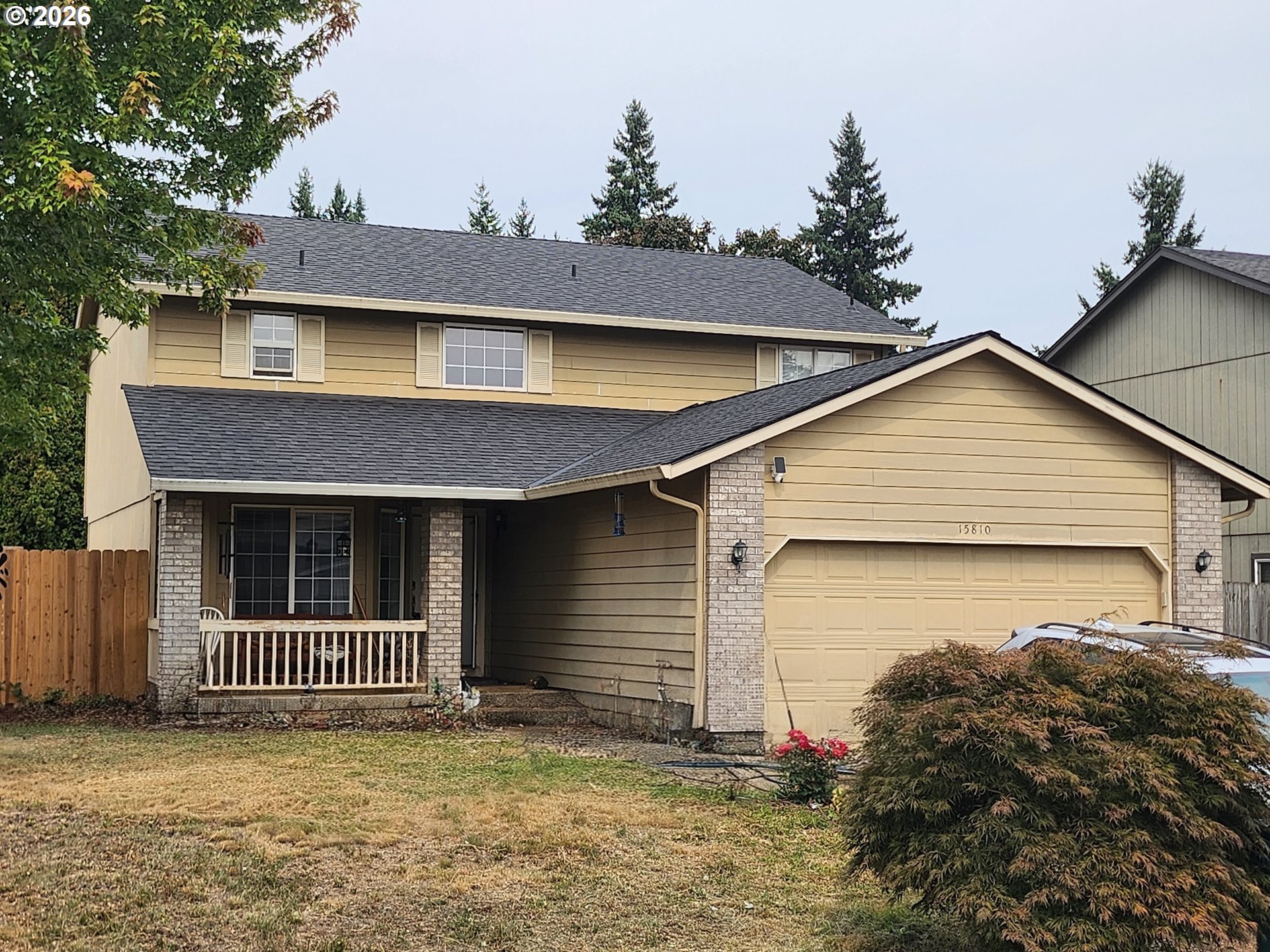 10508 NE 41ST, Vancouver, WA, 98682