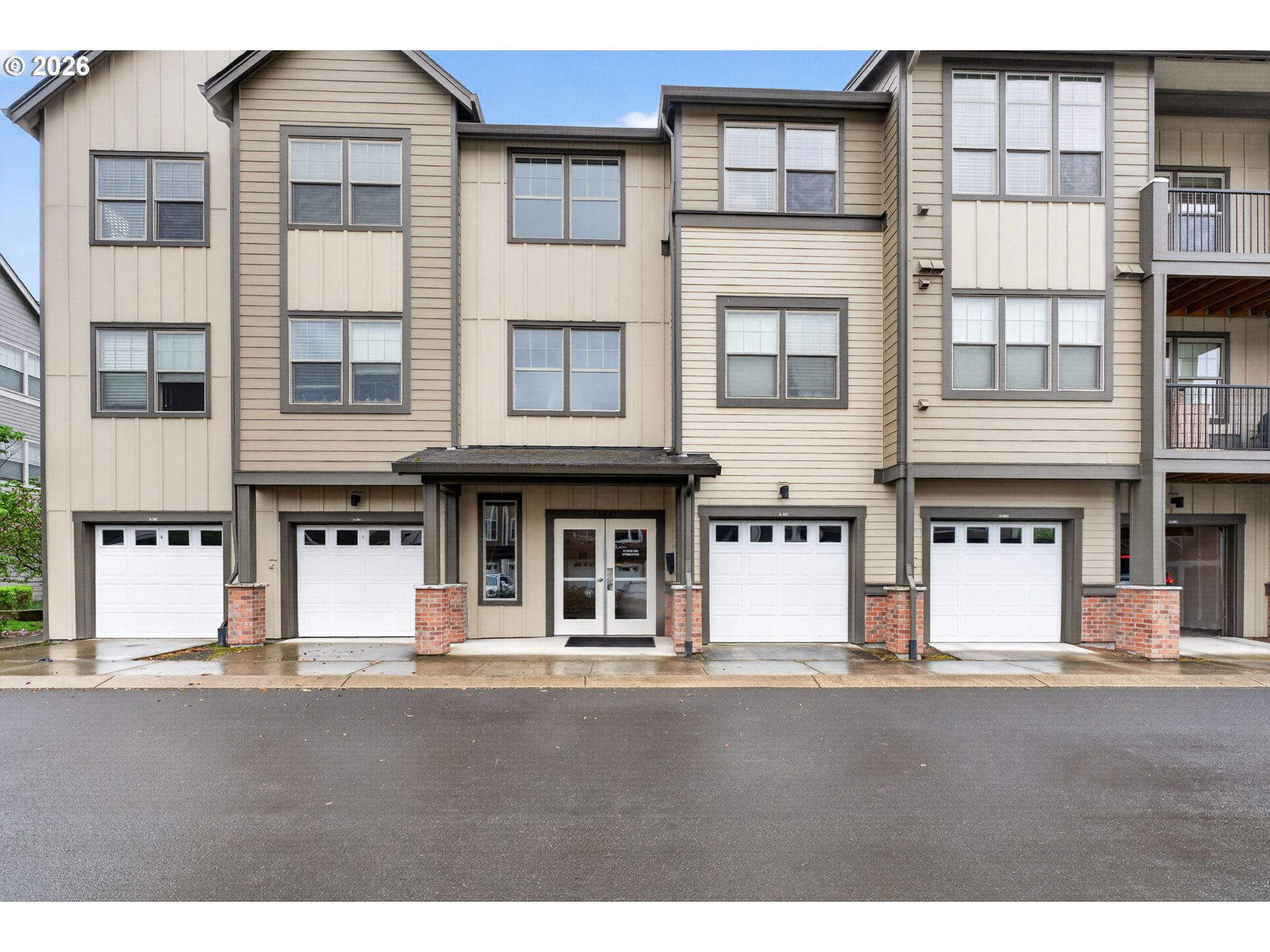 16441 NW CHADWICK WAY UNIT 303, Portland, OR, 97229