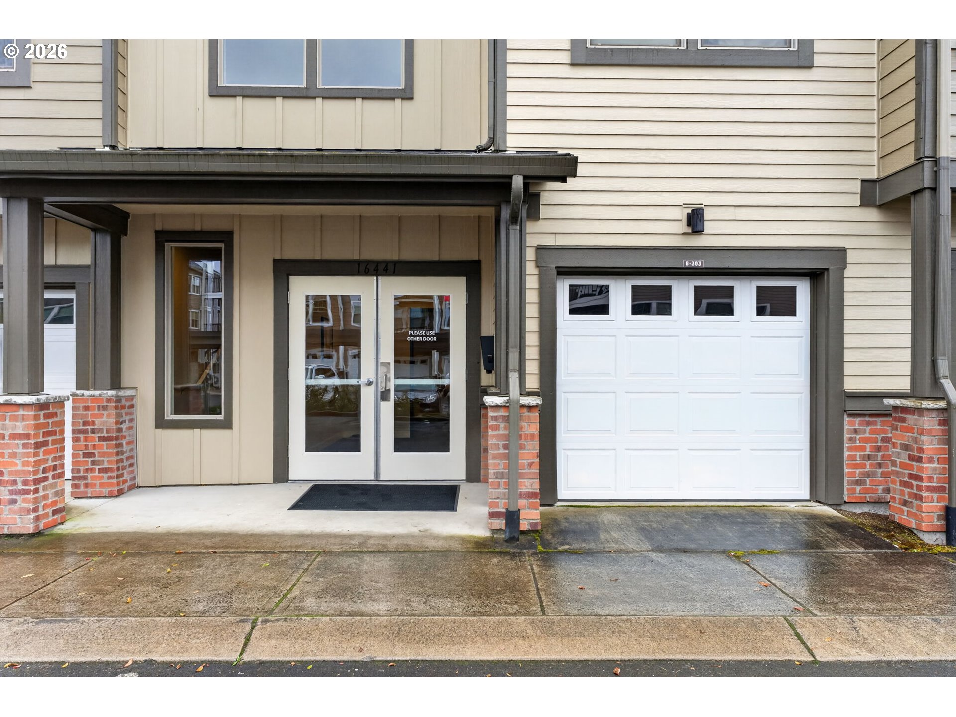 16441 NW CHADWICK WAY UNIT 303, Portland, OR, 97229