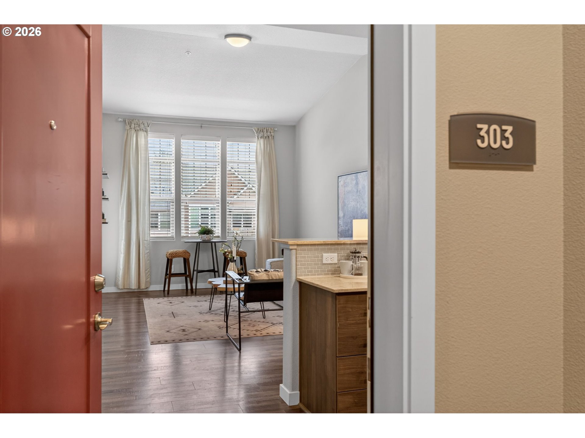 16441 NW CHADWICK WAY UNIT 303, Portland, OR, 97229