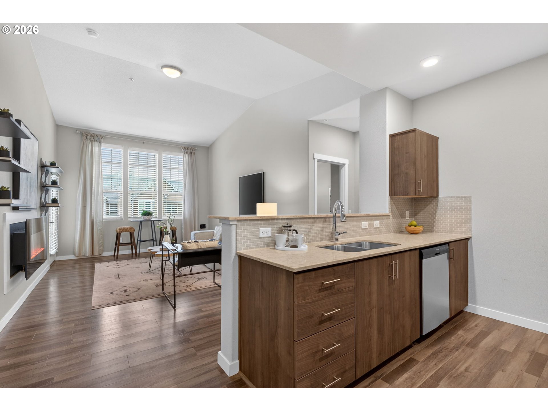 16441 NW CHADWICK WAY UNIT 303, Portland, OR, 97229