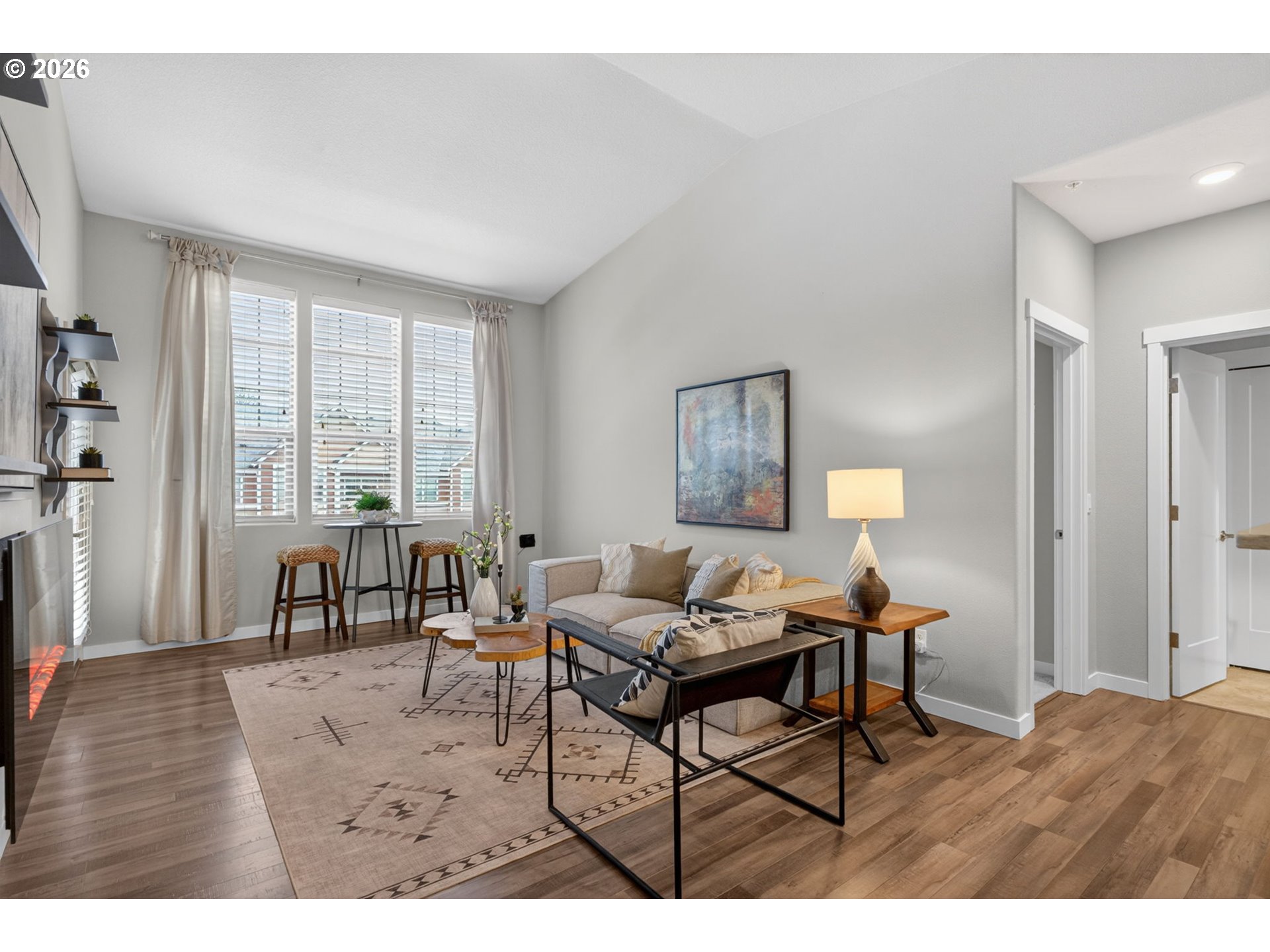 16441 NW CHADWICK WAY UNIT 303, Portland, OR, 97229