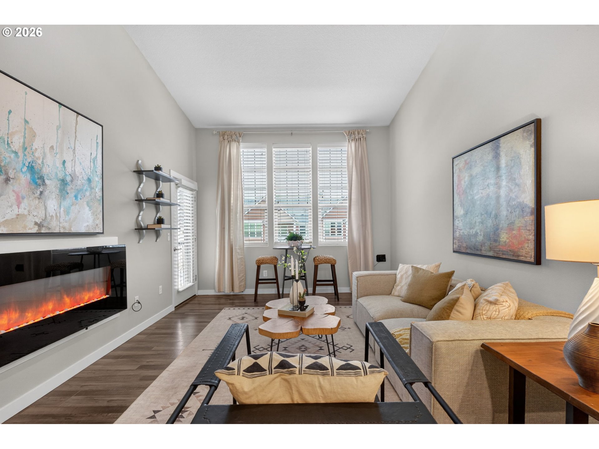 16441 NW CHADWICK WAY UNIT 303, Portland, OR, 97229