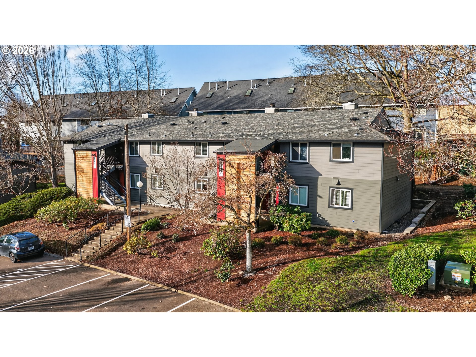 1811 NW COUCH ST UNIT 202, Portland, OR, 97209