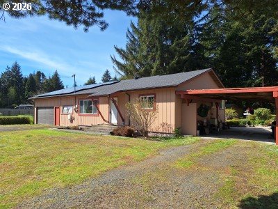 62934 CROWN POINT RD