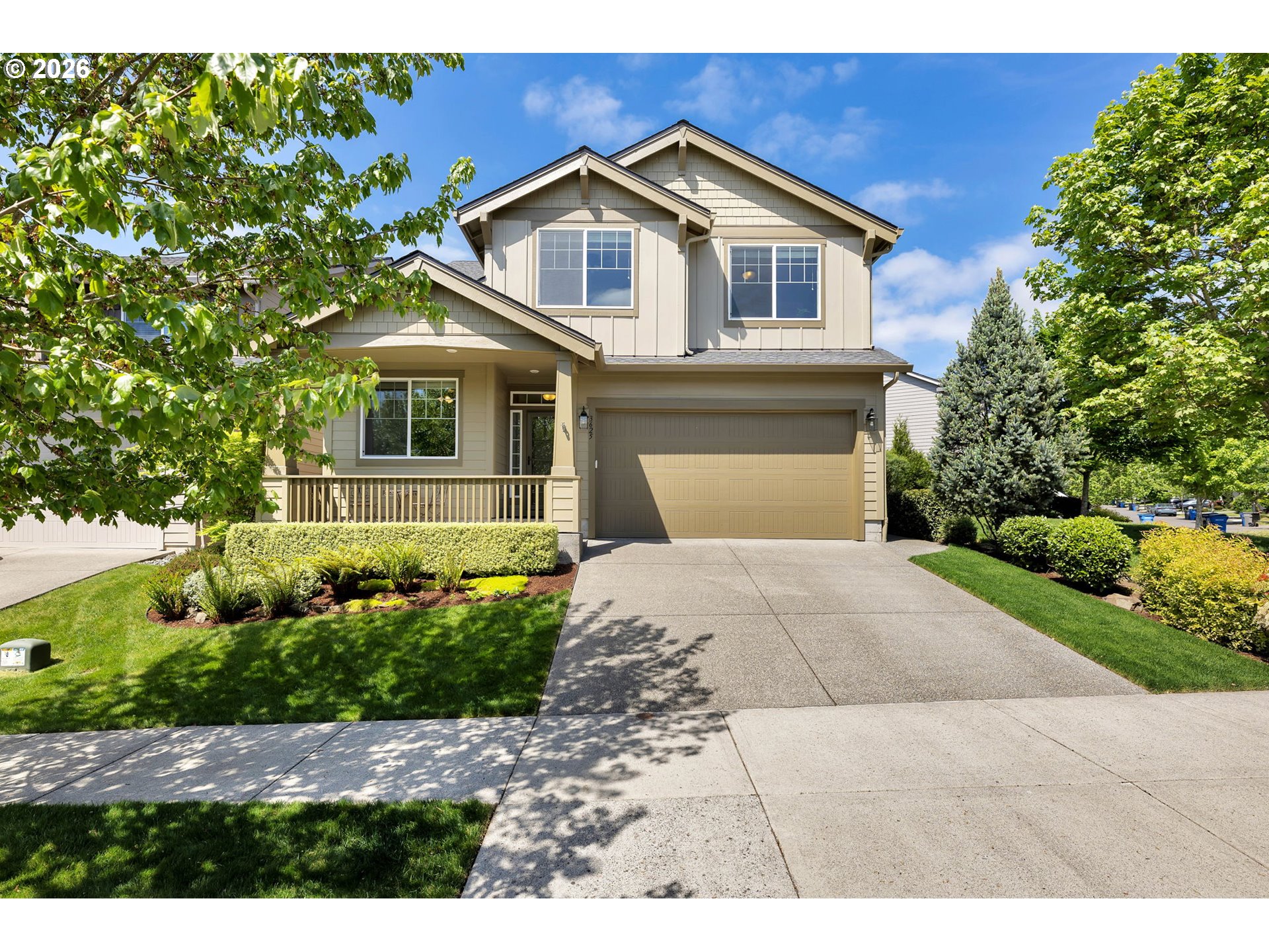 3625 NE SITKA DR, Camas, WA, 98607