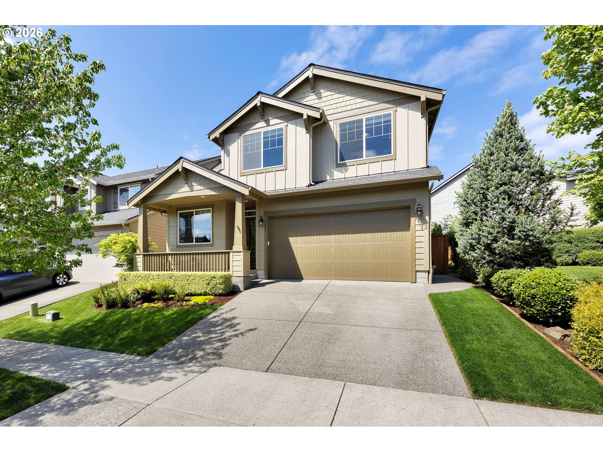 3625 NE SITKA DR, Camas, WA, 98607