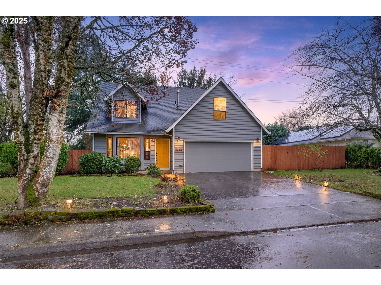 1265 NE 56TH CT, Hillsboro OR 97124