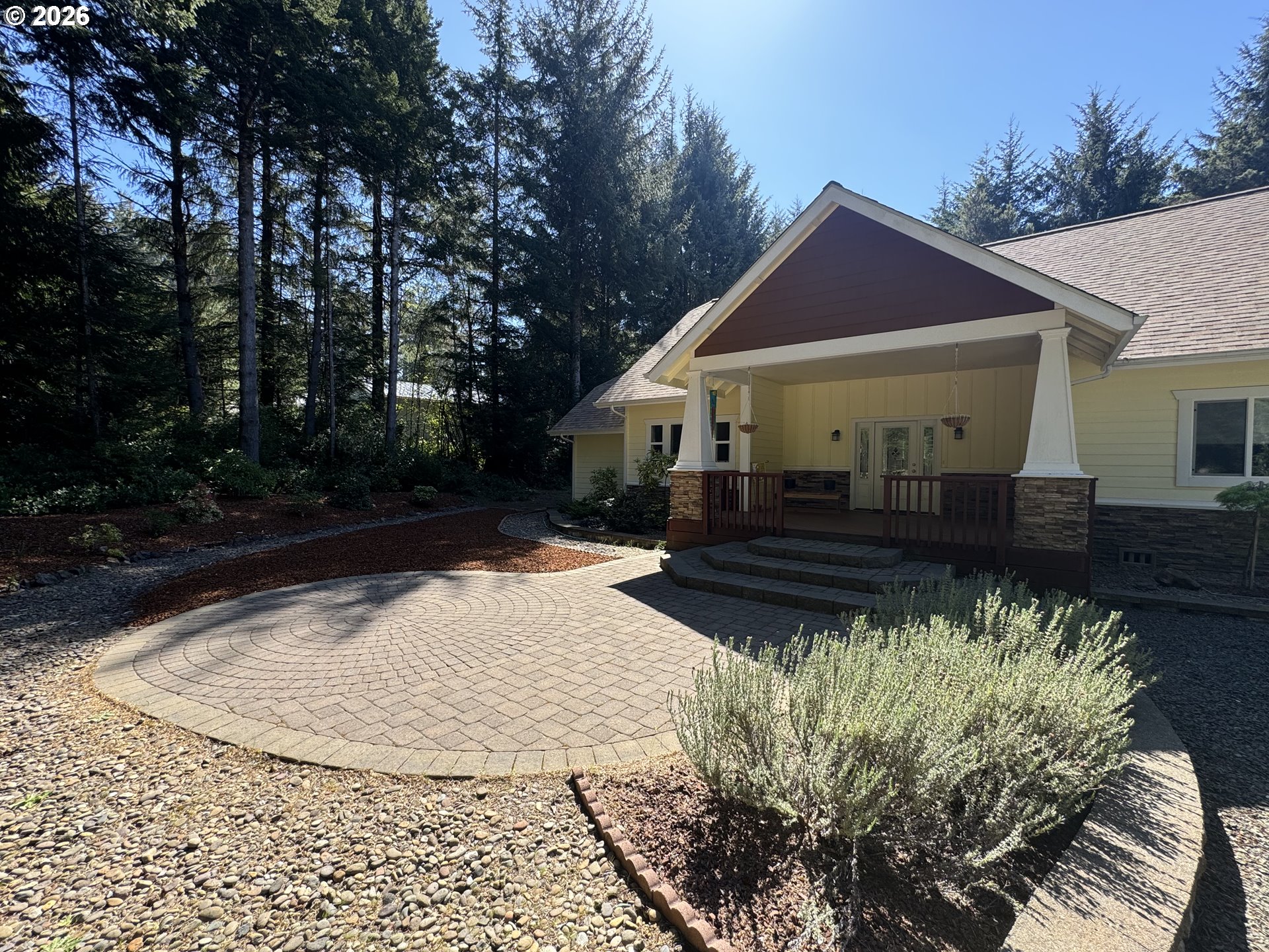 83269 CLEAR LAKE RD, Florence, OR, 97439