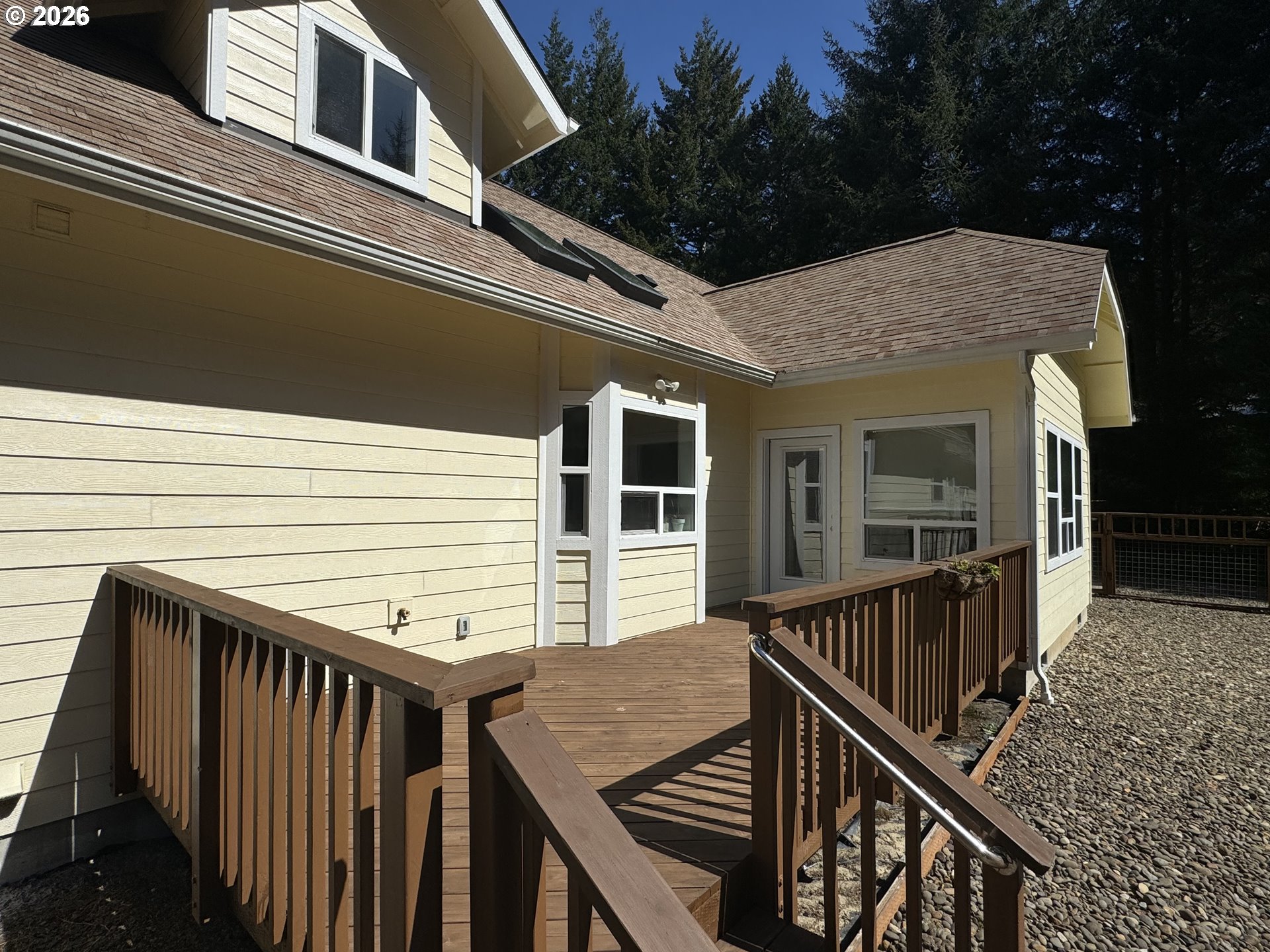 83269 CLEAR LAKE RD, Florence, OR, 97439