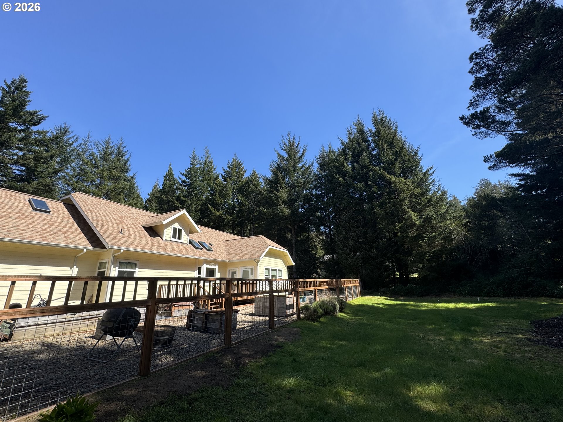 83269 CLEAR LAKE RD, Florence, OR, 97439