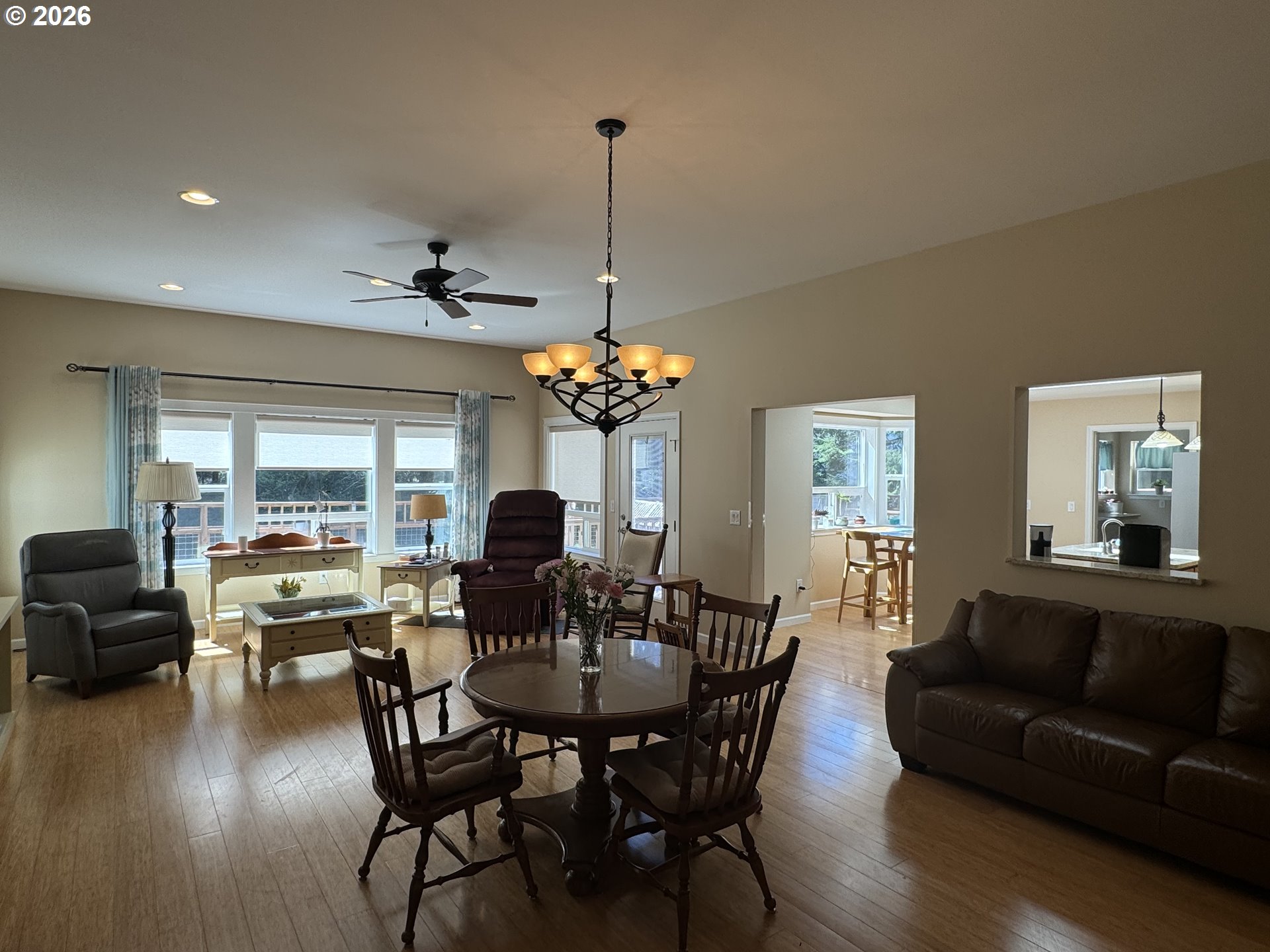 83269 CLEAR LAKE RD, Florence, OR, 97439