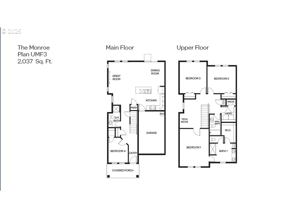 3818 SW 35th ST, Gresham, OR, 97080