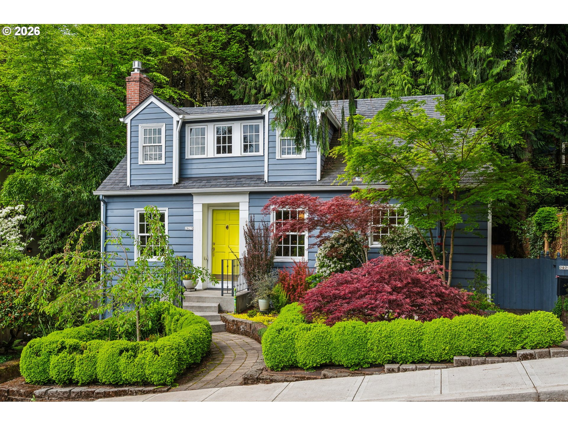 SW Portland