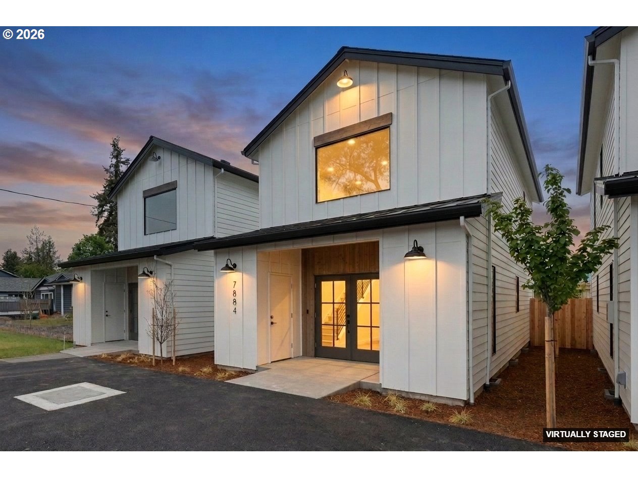 7350 SW STEWART ST, Portland, OR, 97223