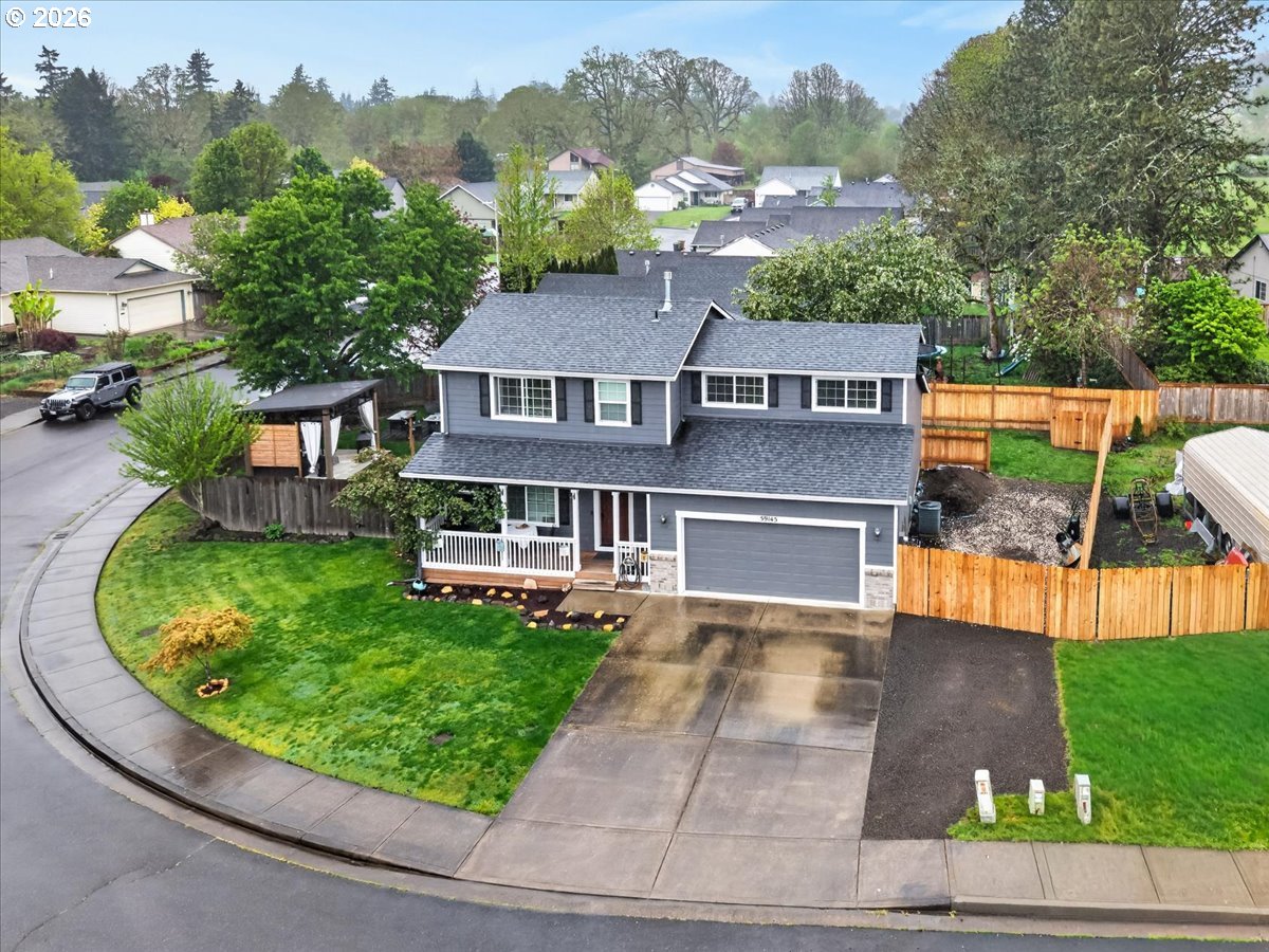 2209 42ND AVE, Longview, WA, 98632