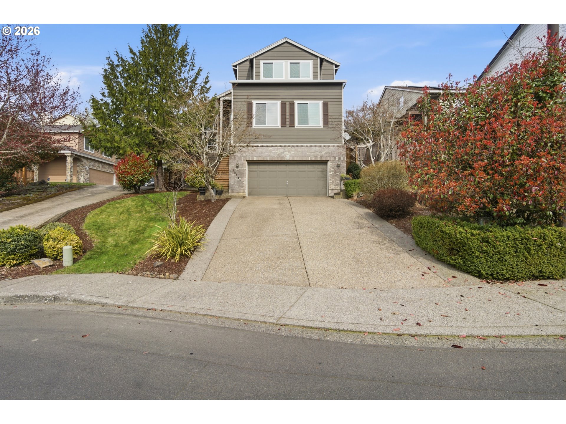 15233 SW TURNAGAIN DR, Portland, OR, 97224
