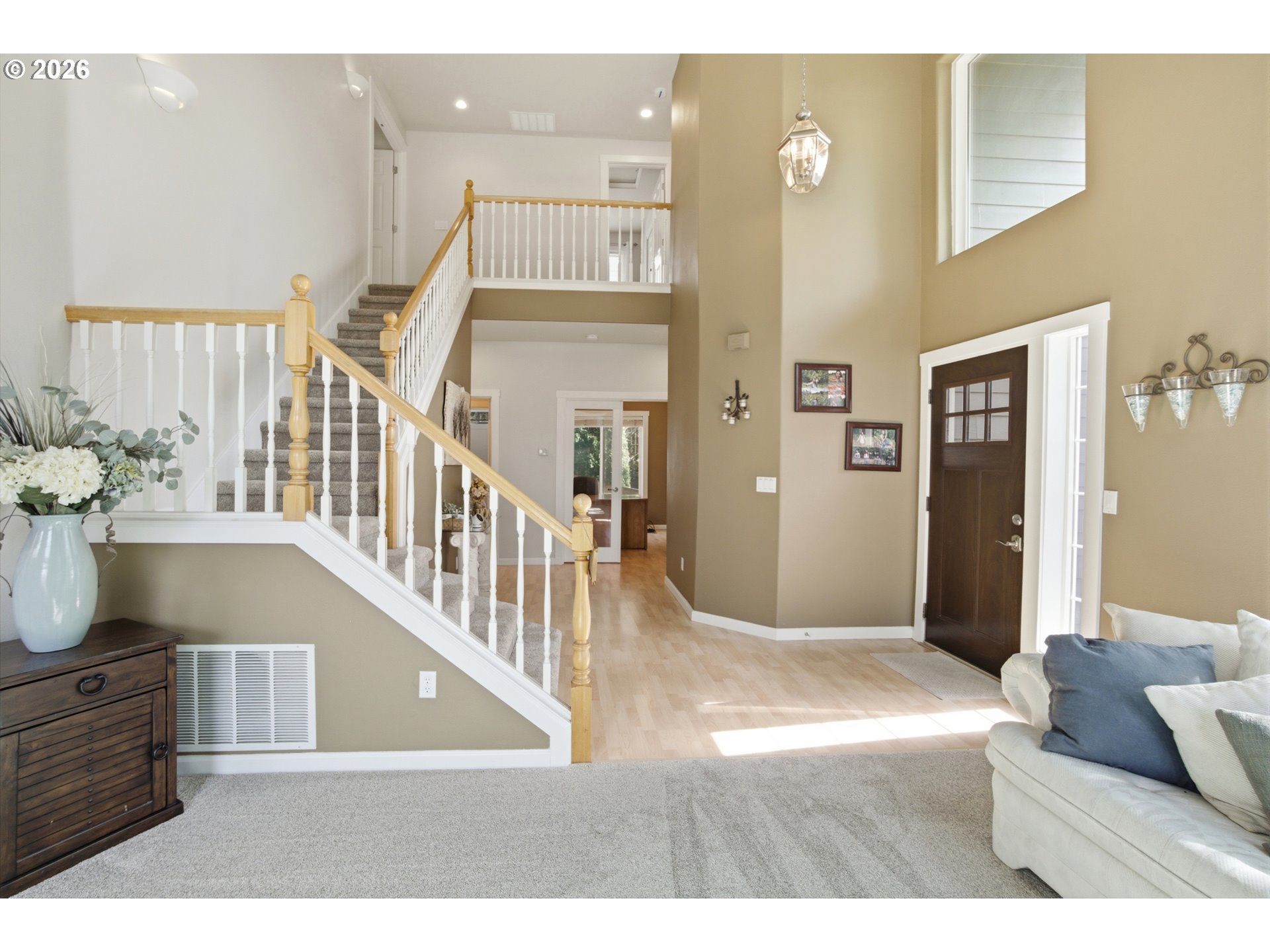 15233 SW TURNAGAIN DR, Portland, OR, 97224