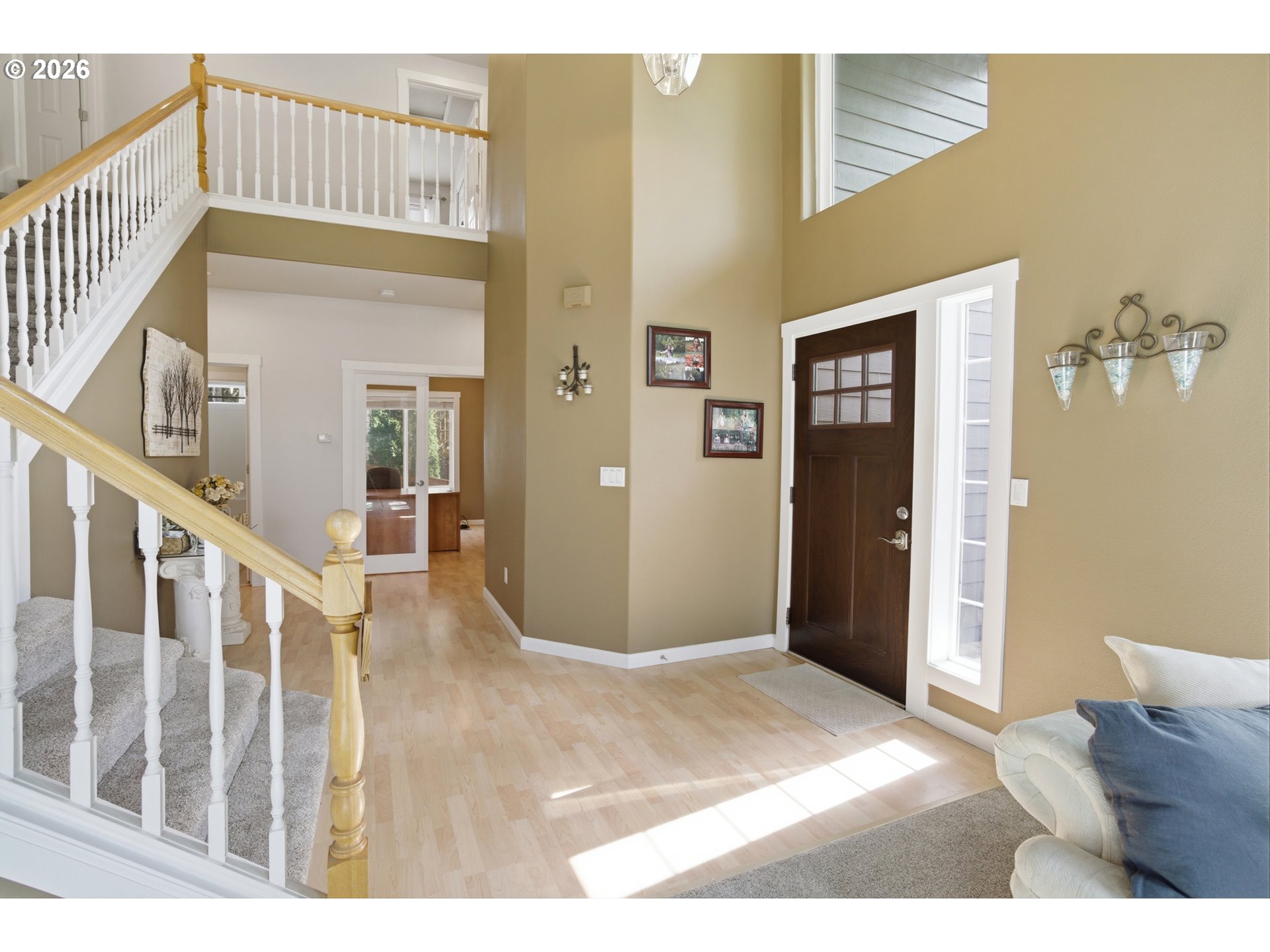 15233 SW TURNAGAIN DR, Portland, OR, 97224