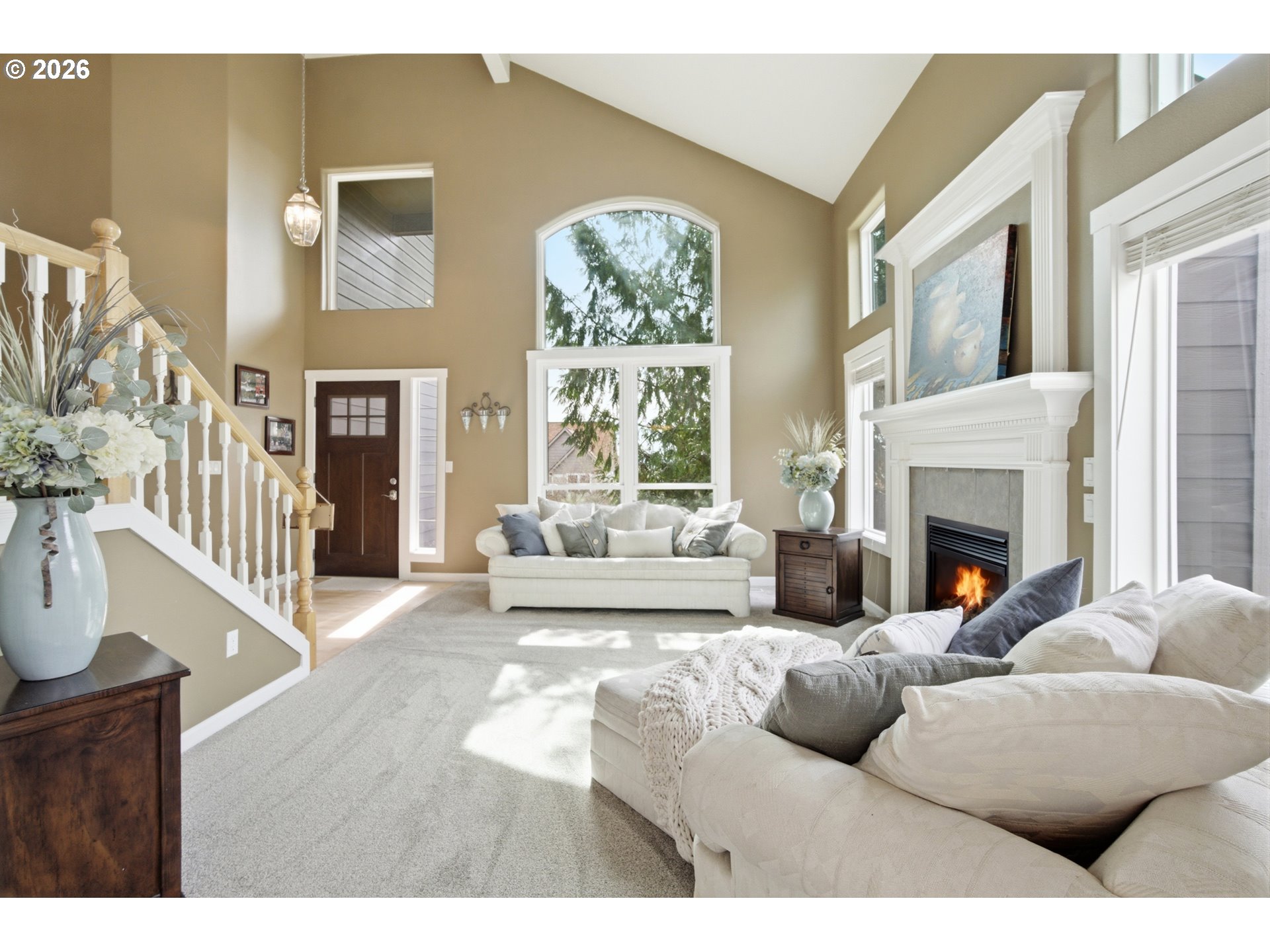 15233 SW TURNAGAIN DR, Portland, OR, 97224