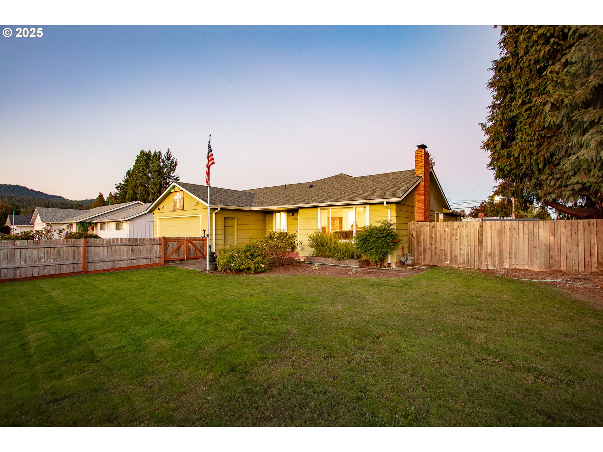 Springfield Springfield