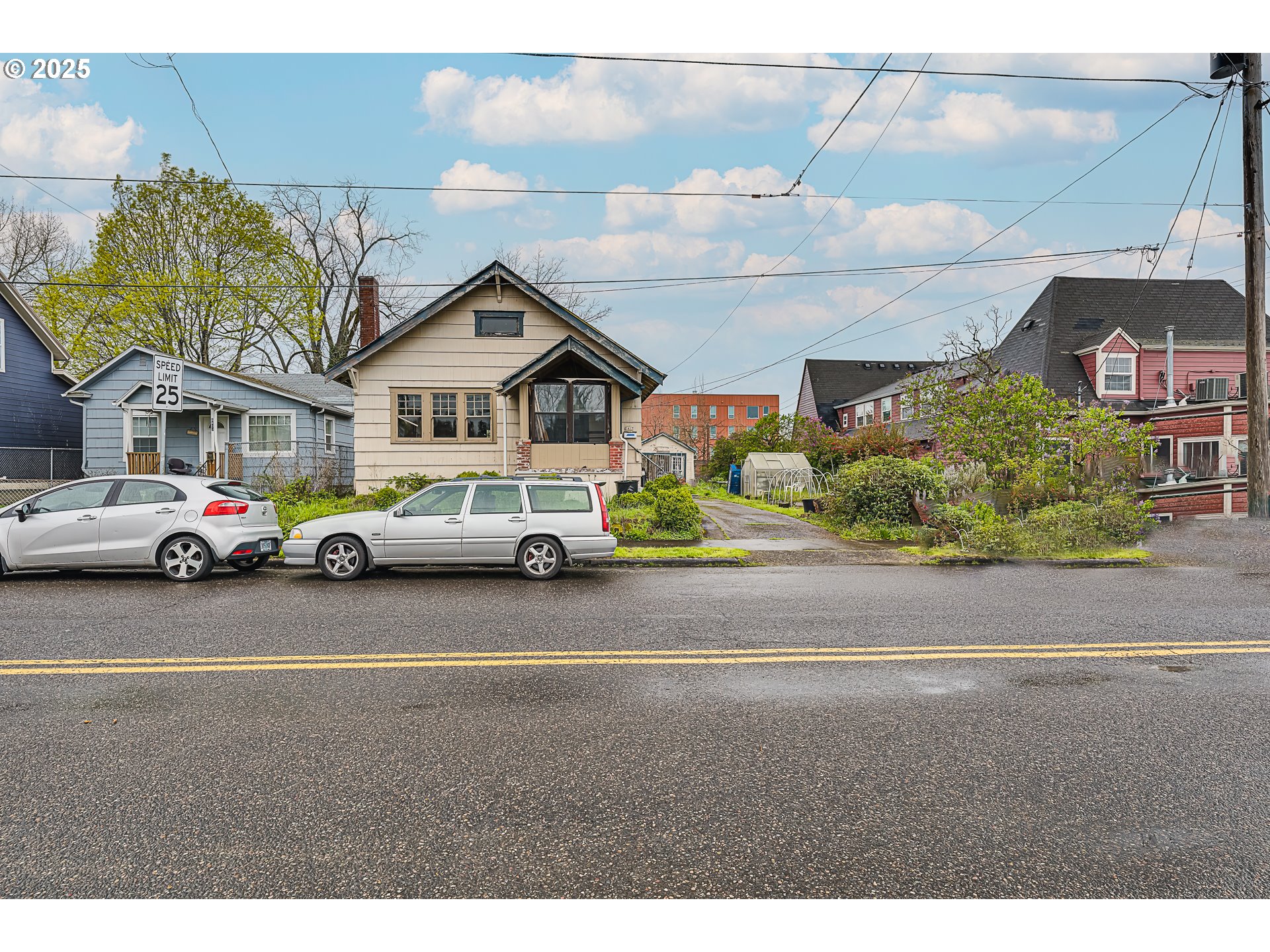 North Portland