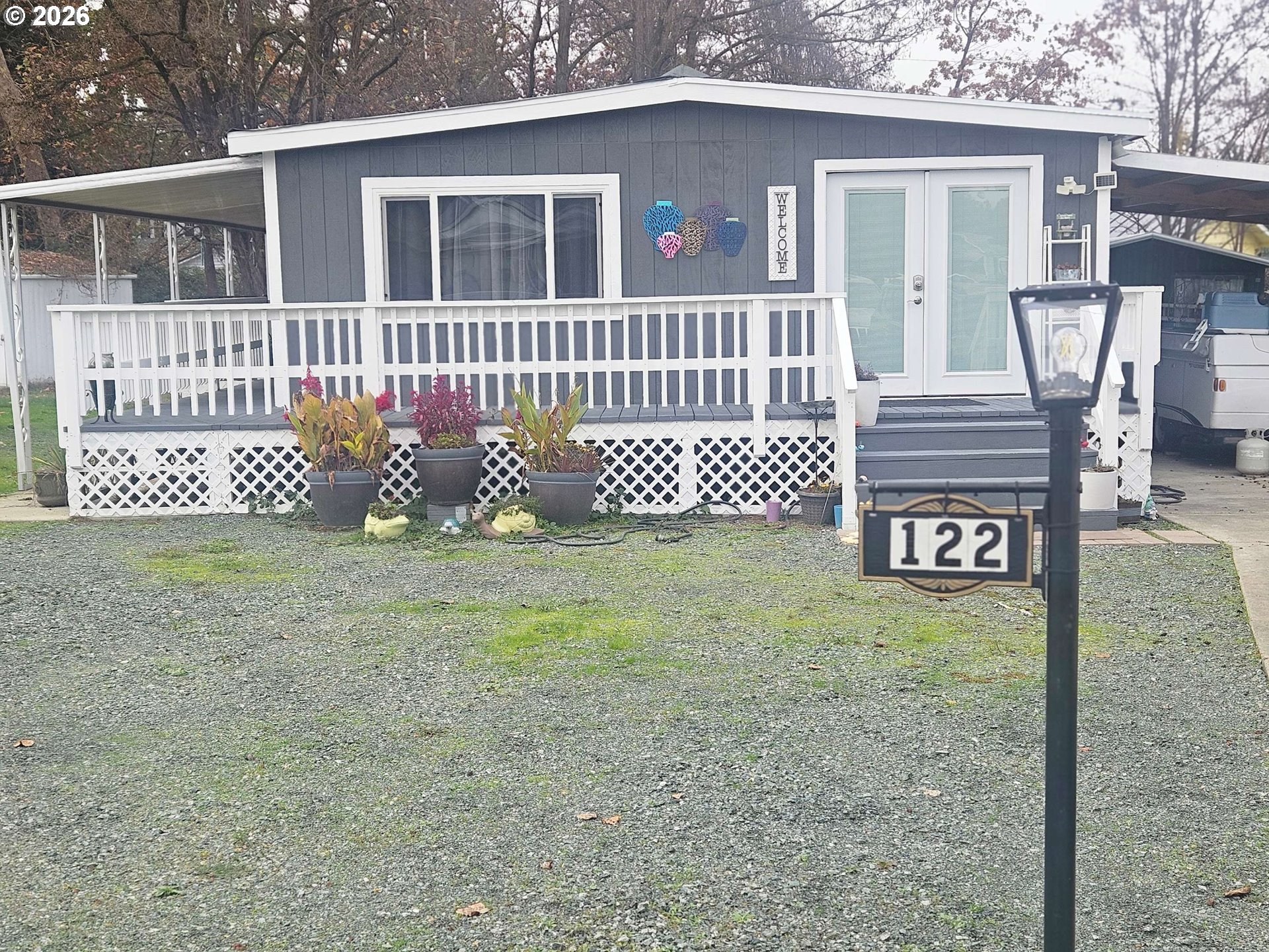 13531 CLAIRMONT WAY UNIT 100, Oregon City, OR, 97045