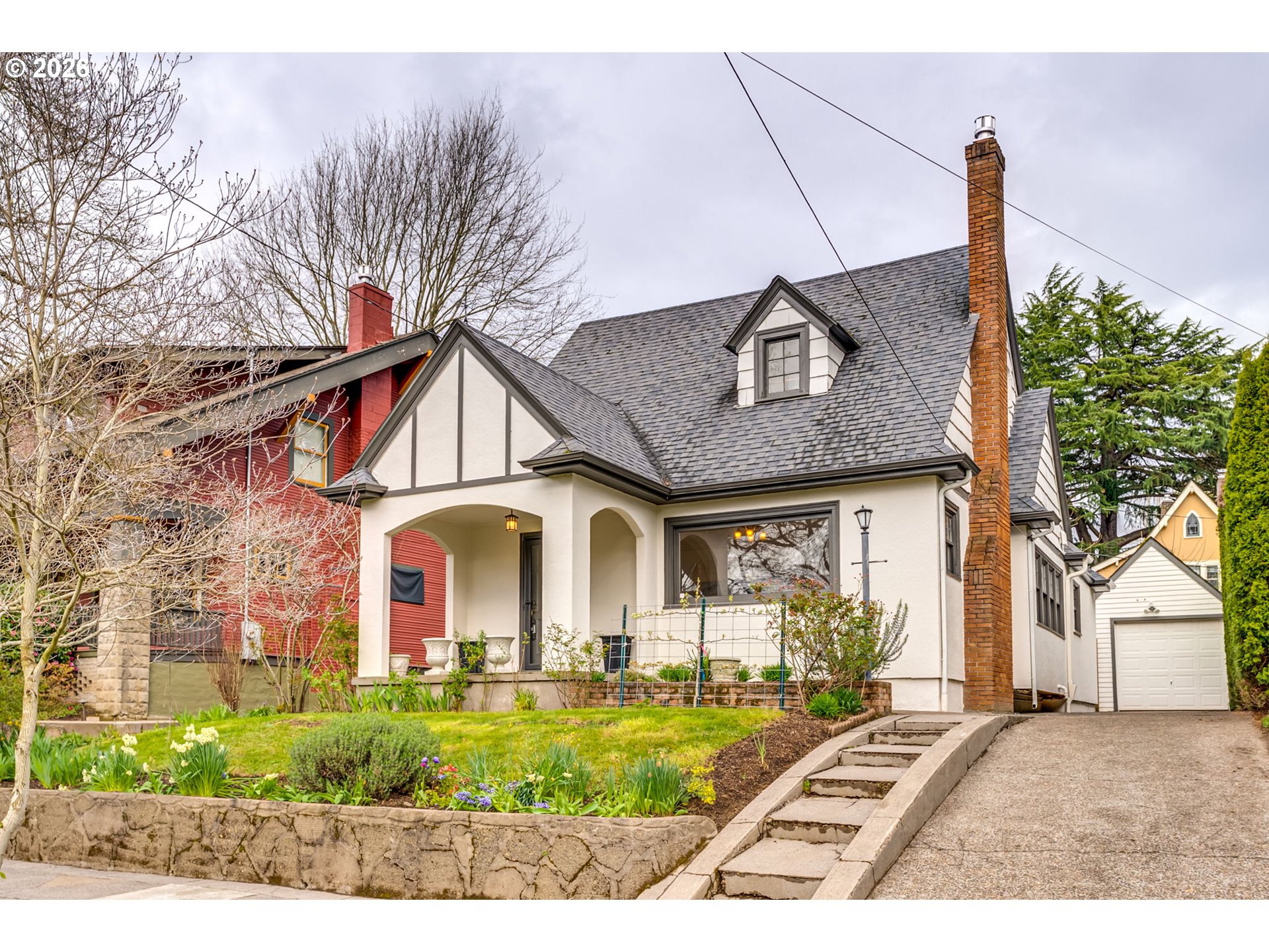 7205 EDGE CLIFF DR, Brookings, OR, 97415