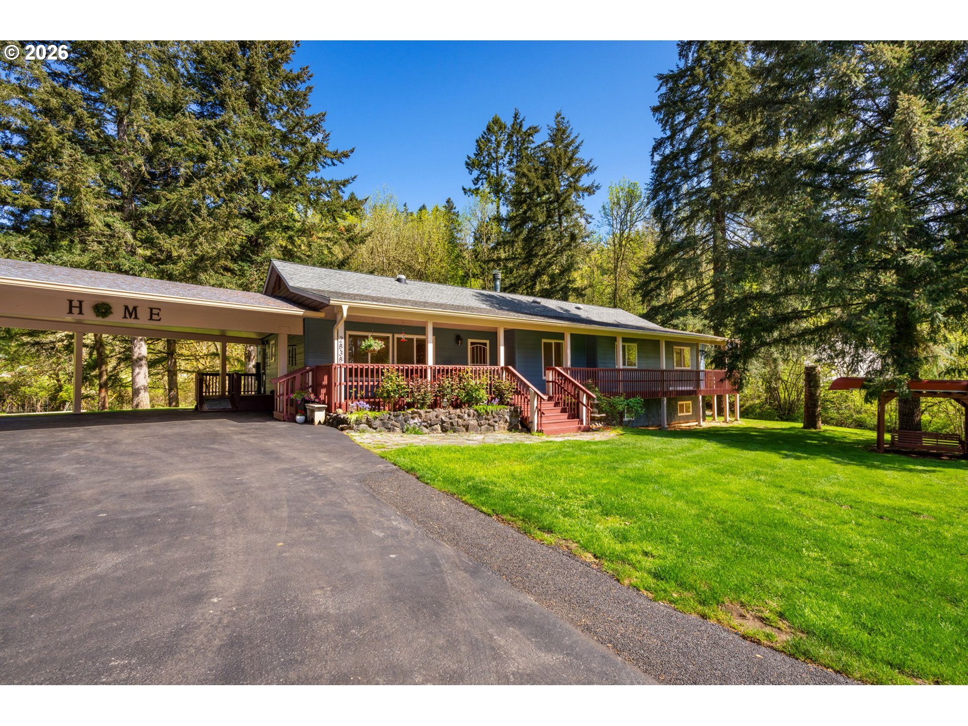 Open Houses