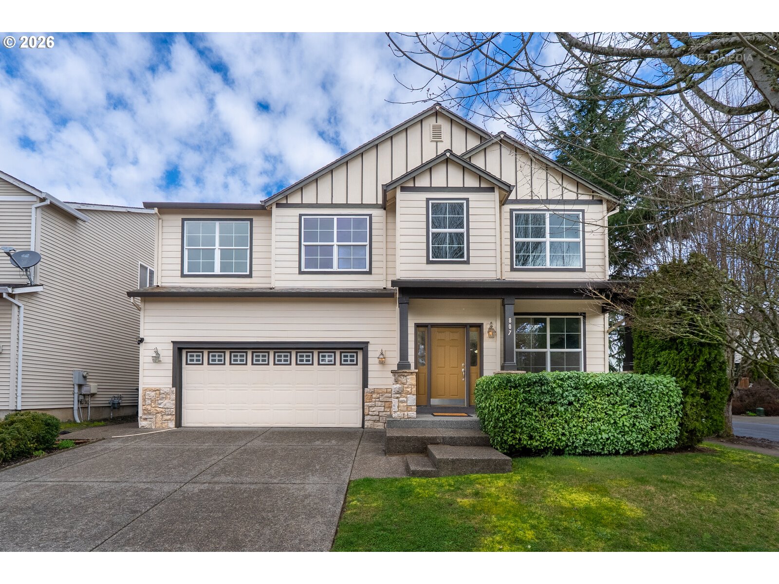 2474 NE Lindsey DR, Hillsboro, OR, 97124