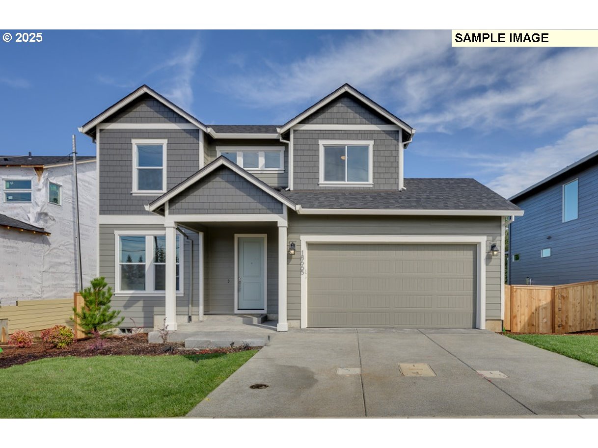 4210 NE 188TH ST UNIT LOT 329, Vancouver, WA, 98686